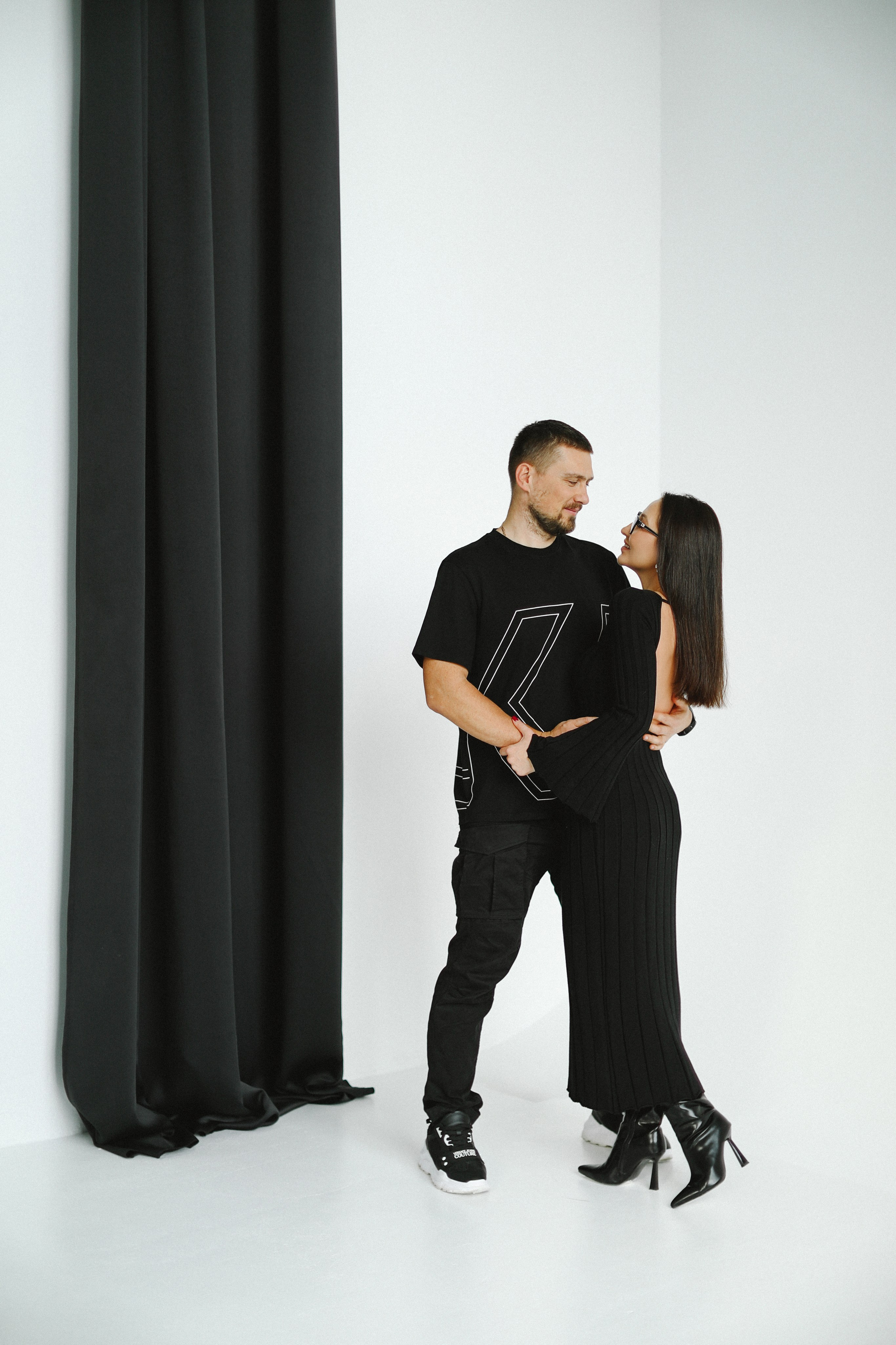 Любовь. Фотограф в Нижнем Новгороде