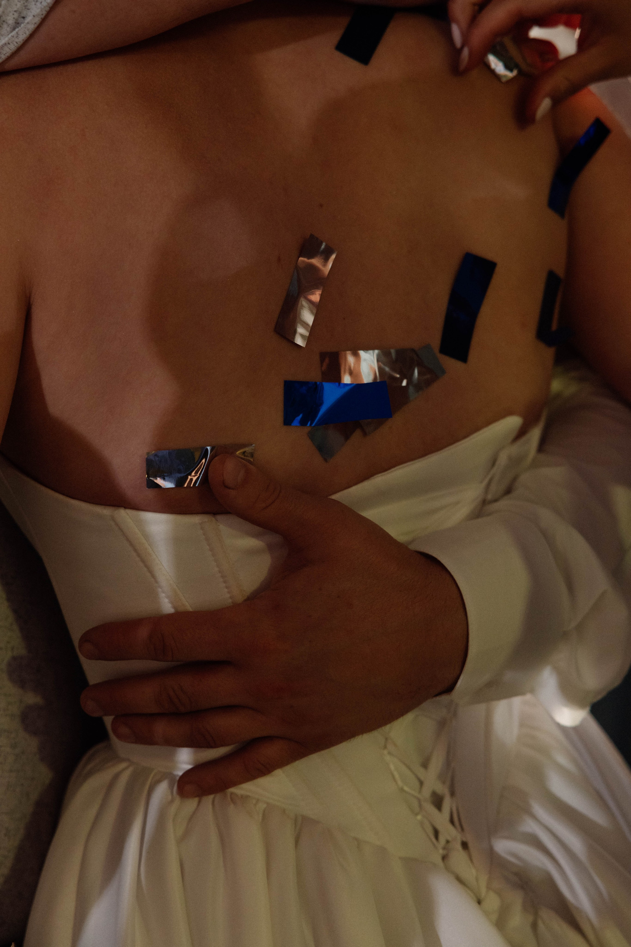 Ян & Марина. Свадебный фотограф Красноярск Элина Леонова