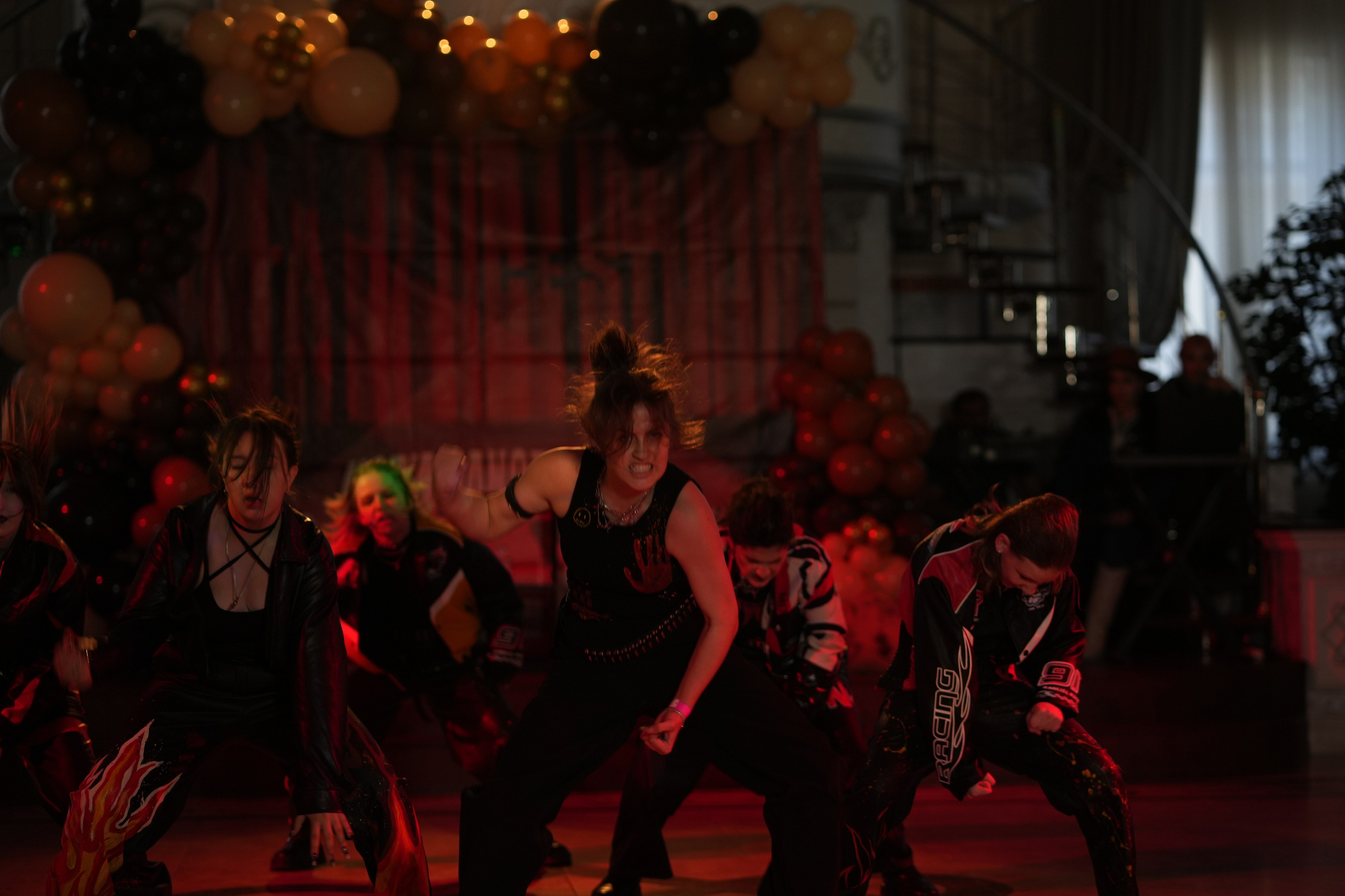 Отчётный концер KOD'A dance studio. Фотограф, видеограф Пятигорск, Ставрополь, Ессентуки, Petlyakovs_photo