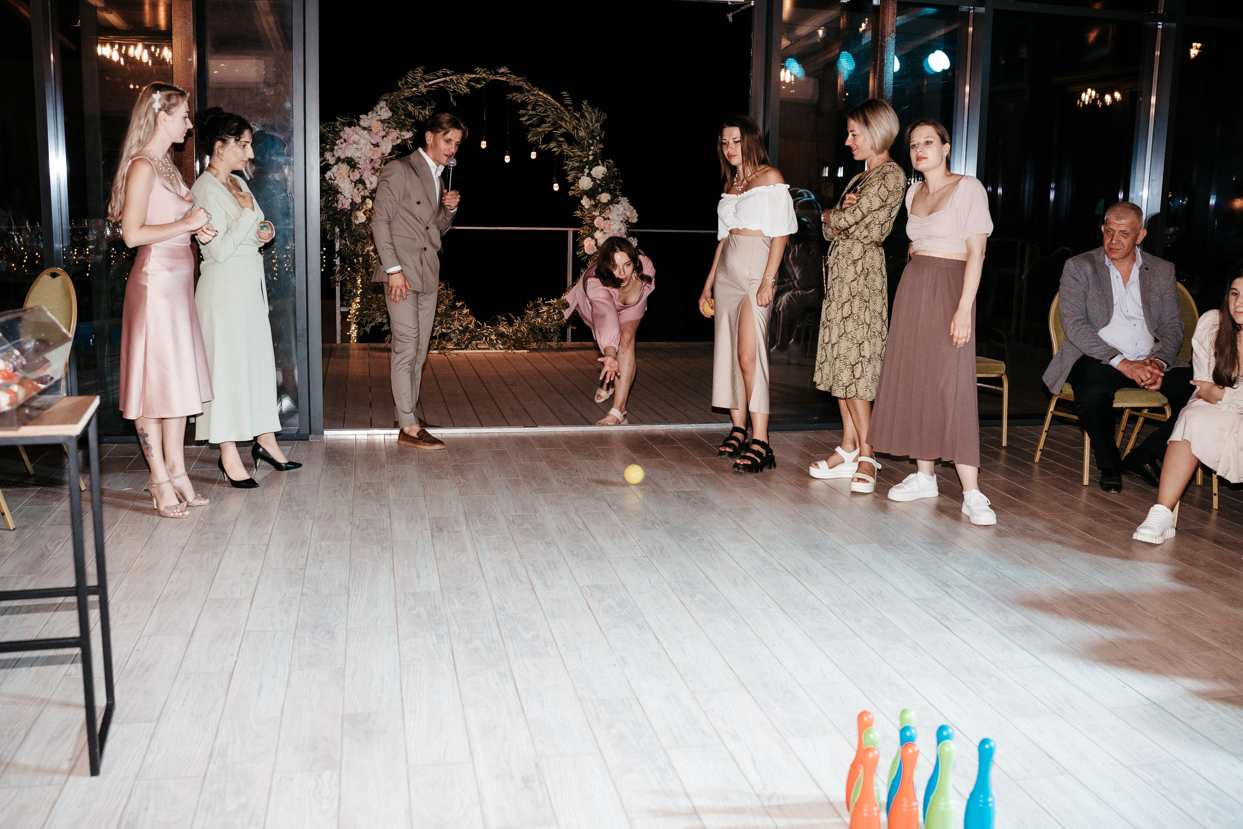 Василий и Виктория. Свадебный фотограф в Симферополе