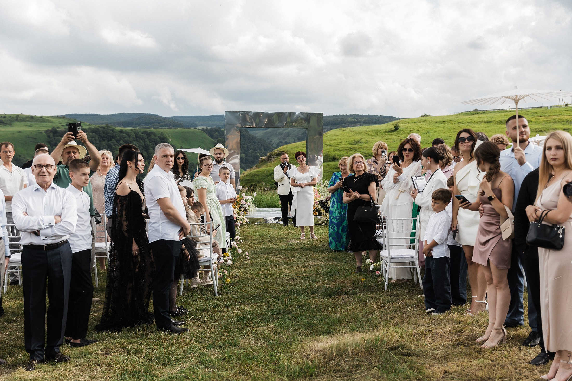 Аня и Вова. Свадебный и семейный фотограф в Краснодаре Роман Моско