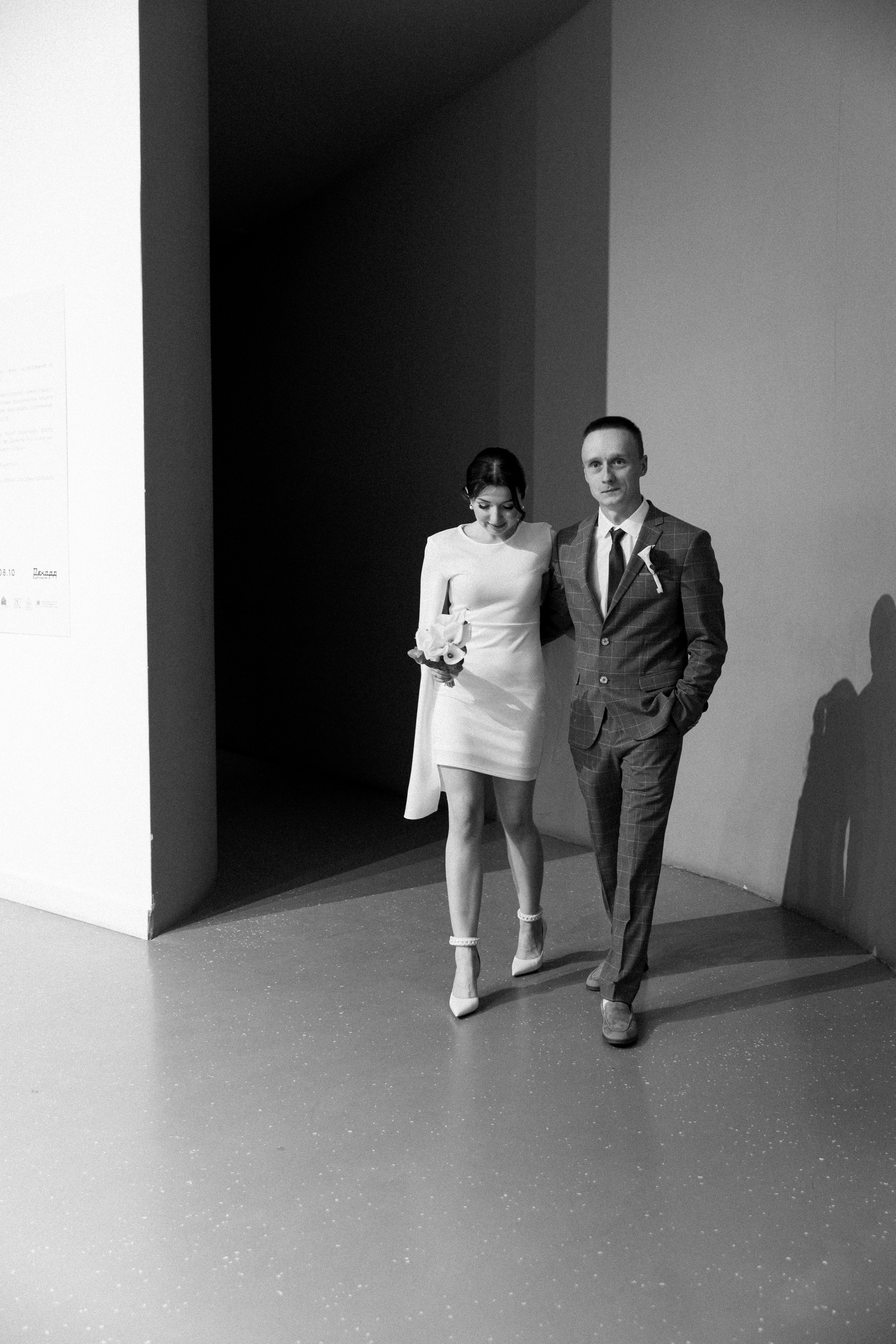 Сергей & Анастасия. Фотограф Нижний Новгород Юлия Болдырева