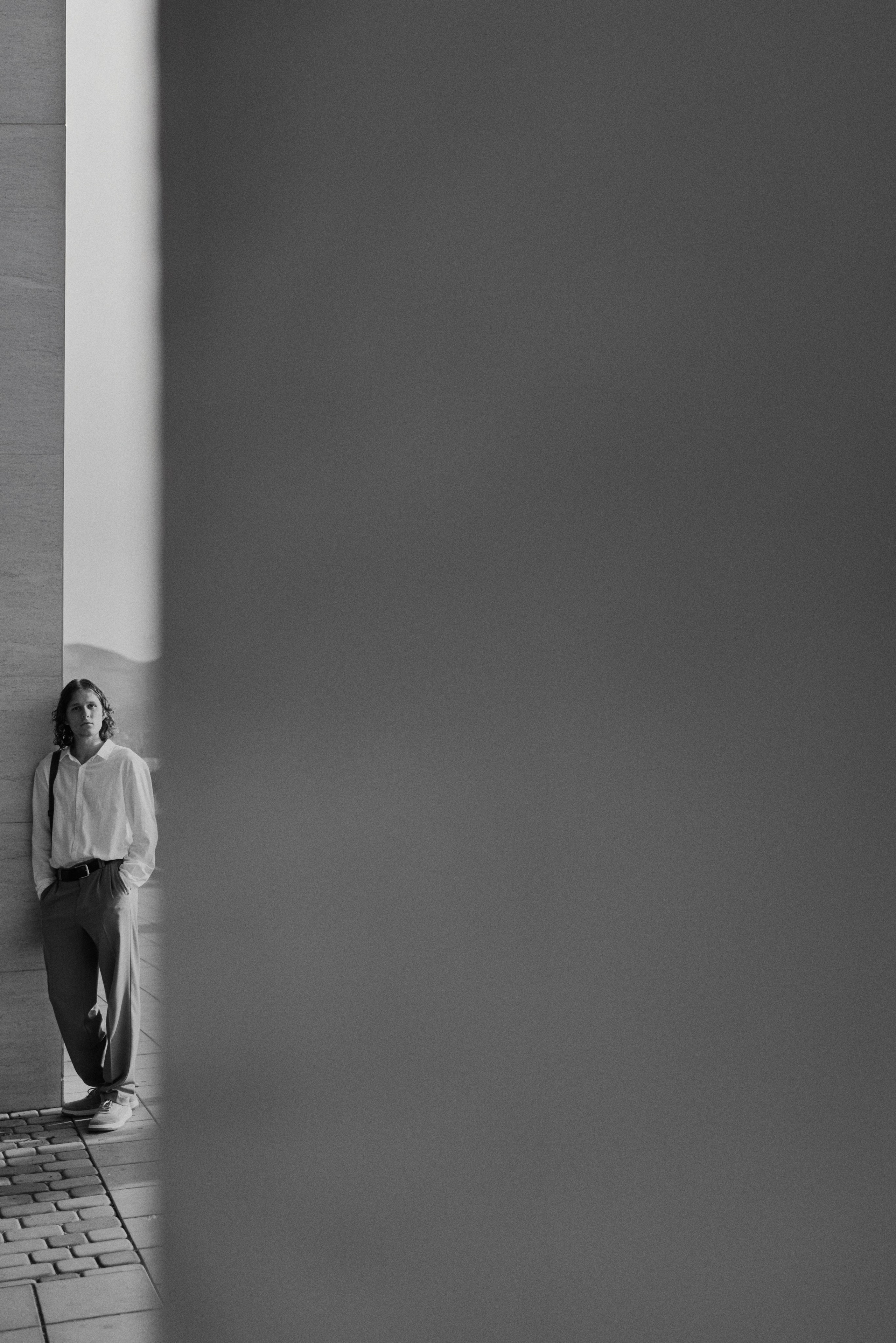 Индивидуальные фотосессии. Михаил Гришин — Фотограф Новороссийск