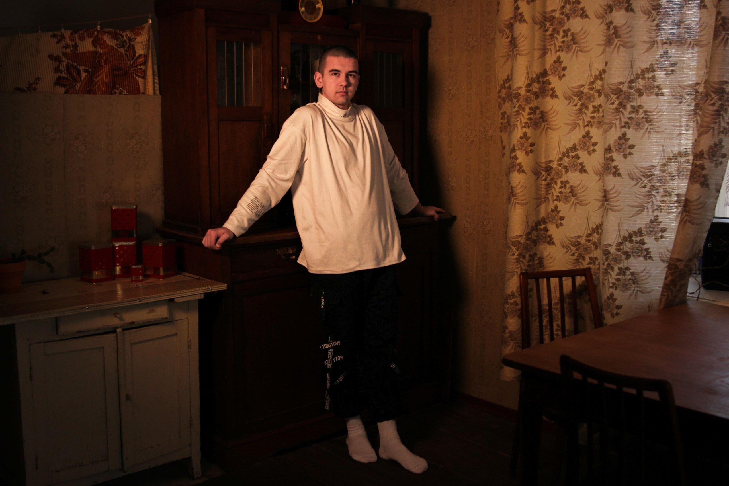 Назад в будущее)). Ваш личный фотограф в Москве Мила