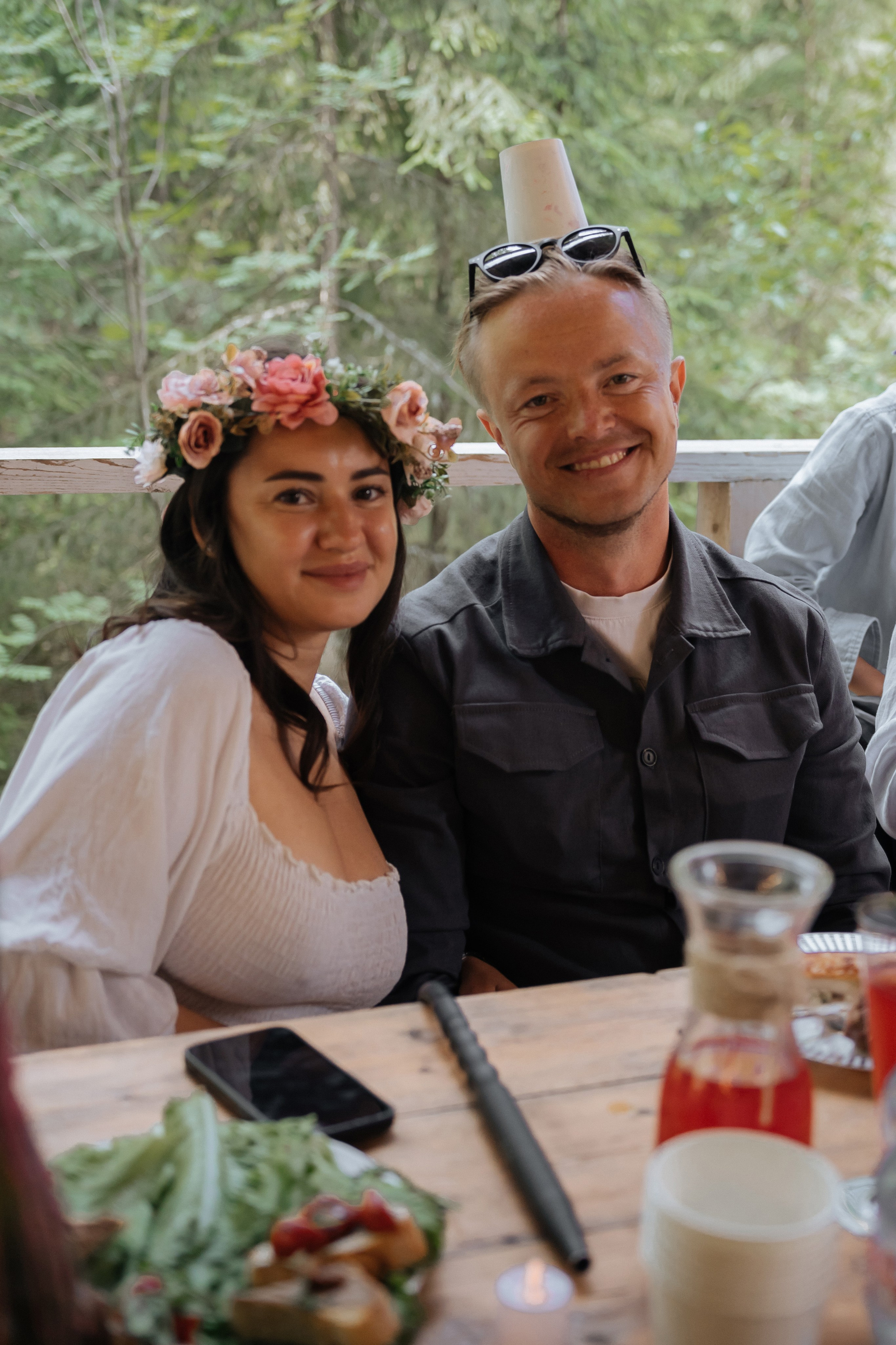 Рафа и Рома. Семейный и лавстори фотограф в Санкт-Петербурге Леся Ревзина