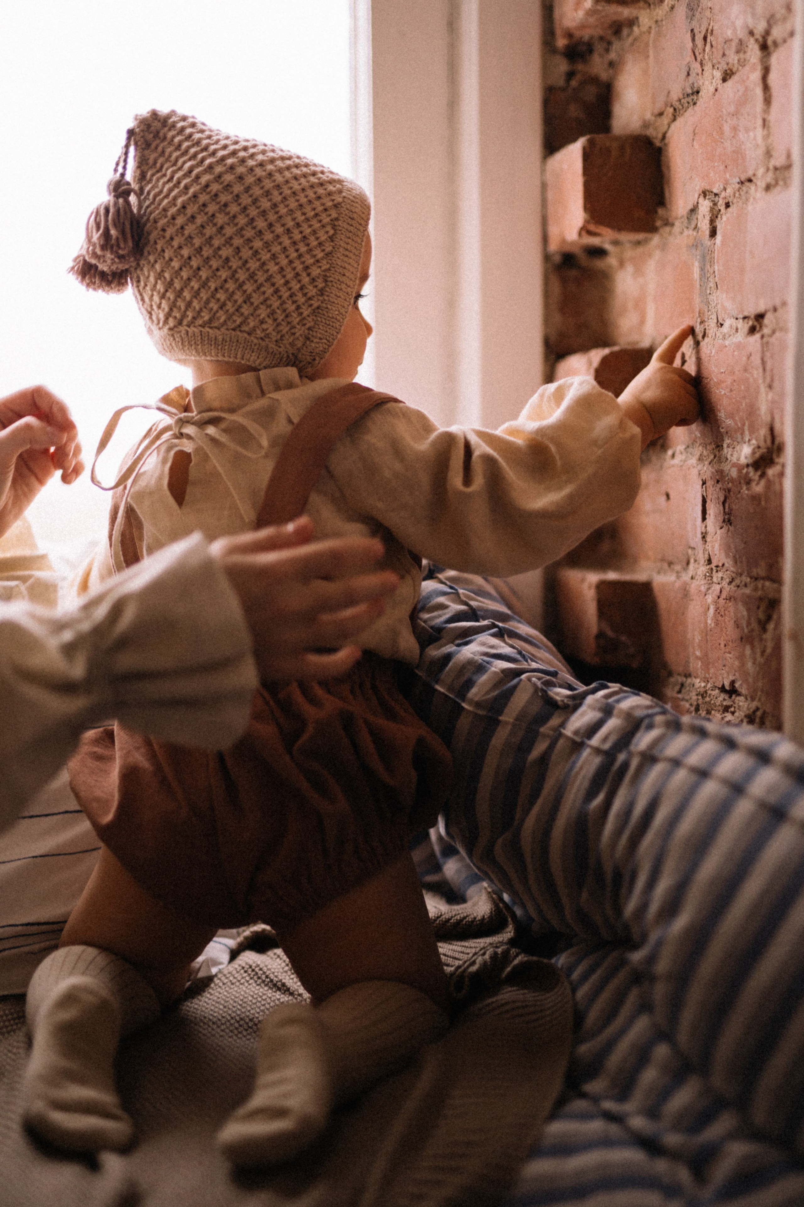Валя и Ева. Семейный и лавстори фотограф в Санкт-Петербурге Леся Ревзина