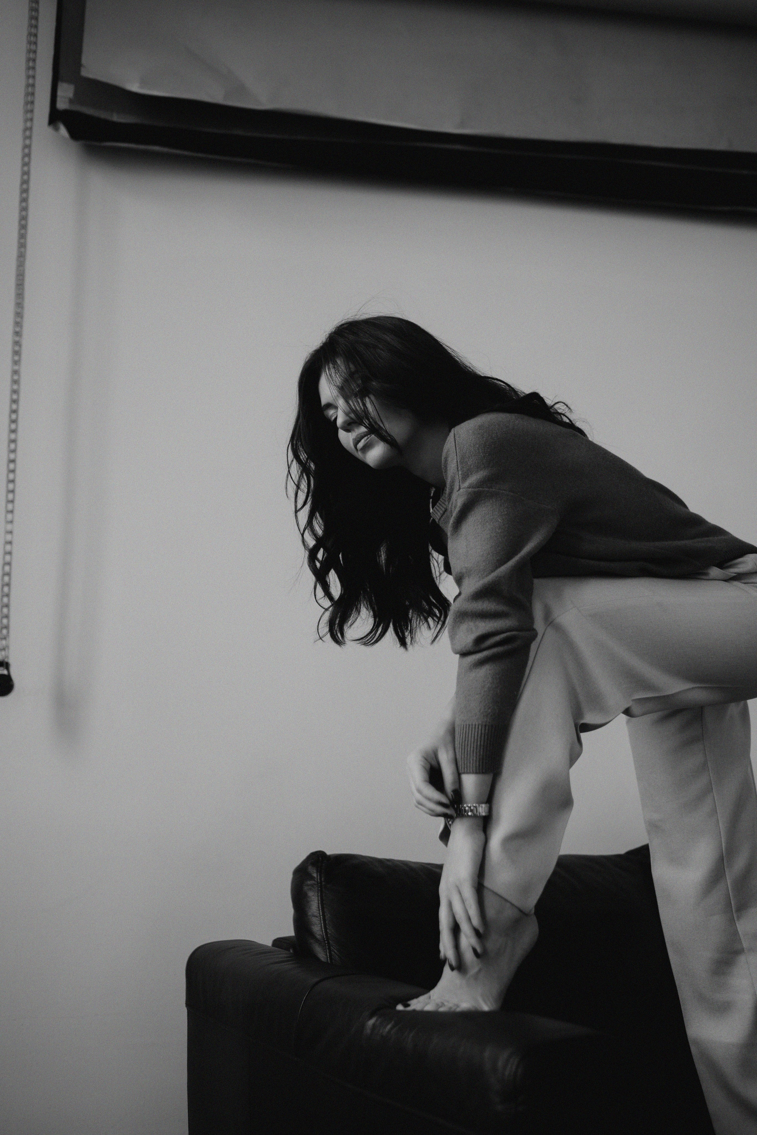 Ксюша. Свадебный и портретный фотограф Анастасия Тетёркина, Брянск и Санкт-Петербург