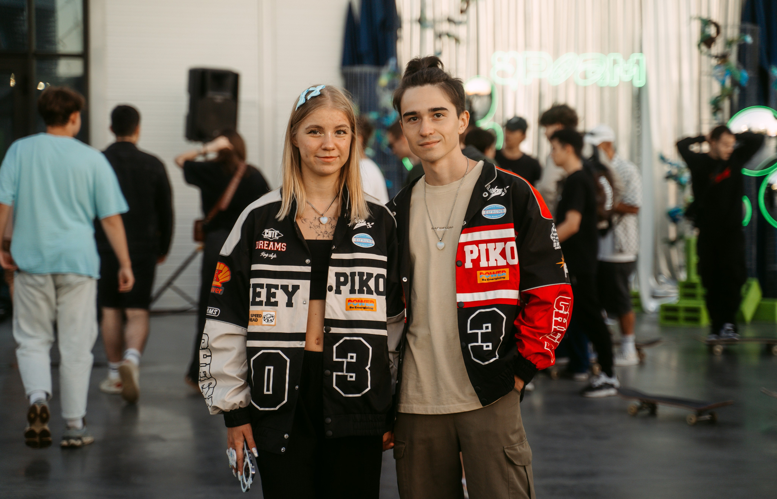 УРАМ ФЕСТ. Танцы, экстрим, Biicla, BATO, Qarti / 2024. Саша Копылов, фотограф в Казани