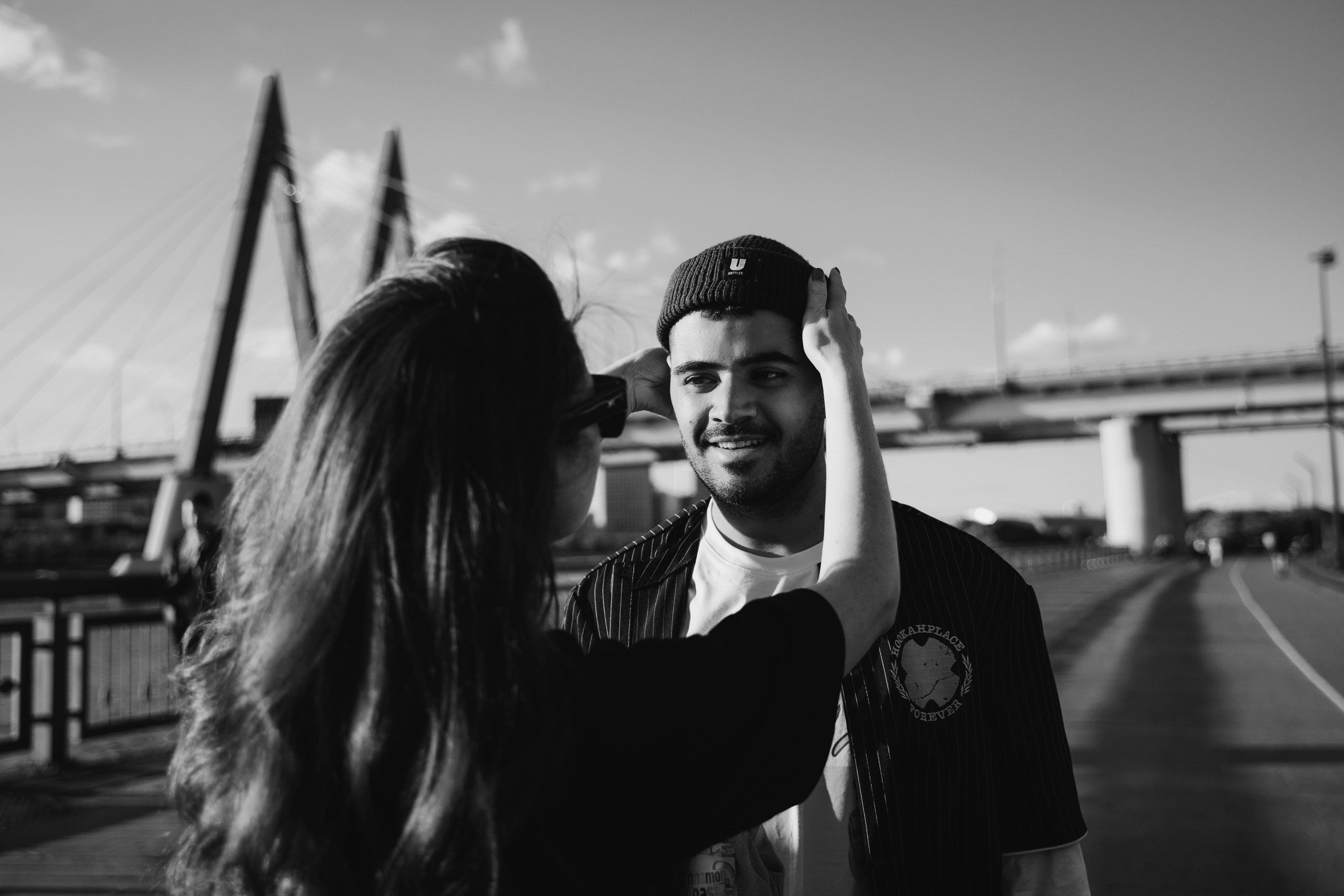 Служба новостей Билайн, Казань. Саша Копылов, фотограф в Казани