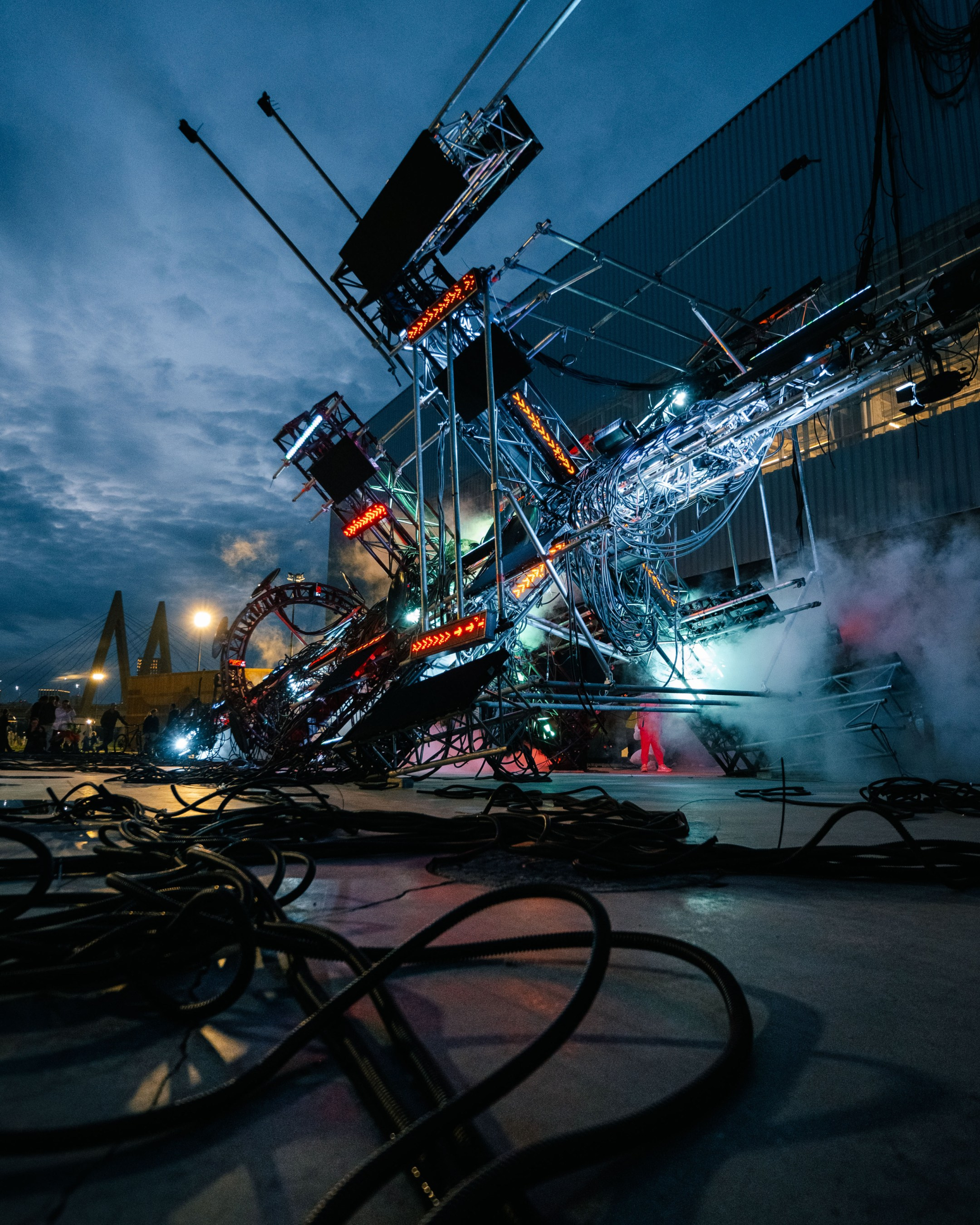 PANTERRA х НУР / 2025. Саша Копылов, фотограф в Казани