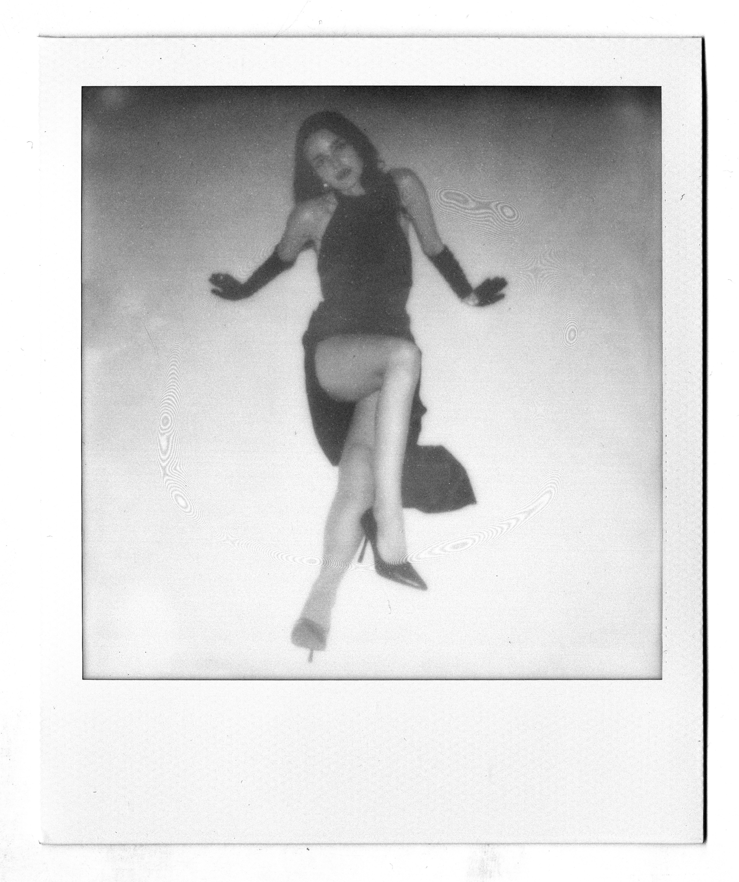 <P>. Плёночный фотограф Москва, Саша Звук