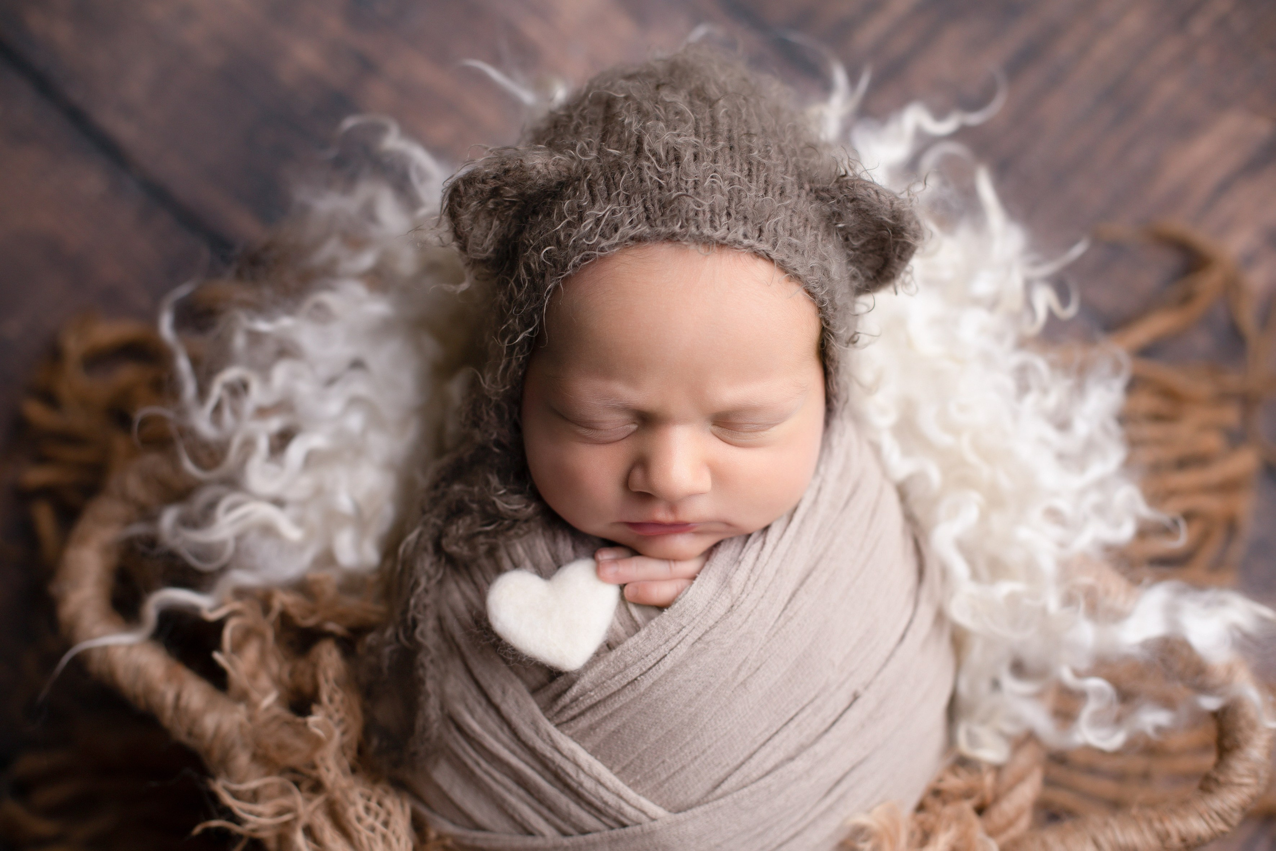 Новорожденные мальчики. Фотограф новорожденных в Нижнем Новгороде Белякова Оксана