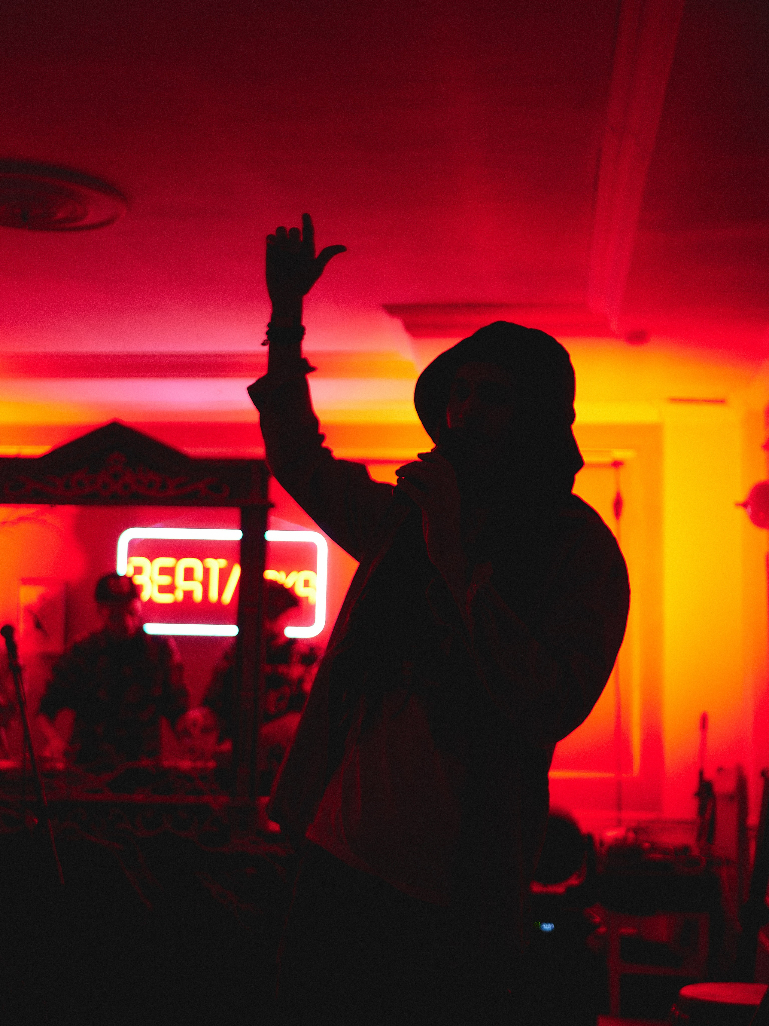 События. Сайт в процессе разработки