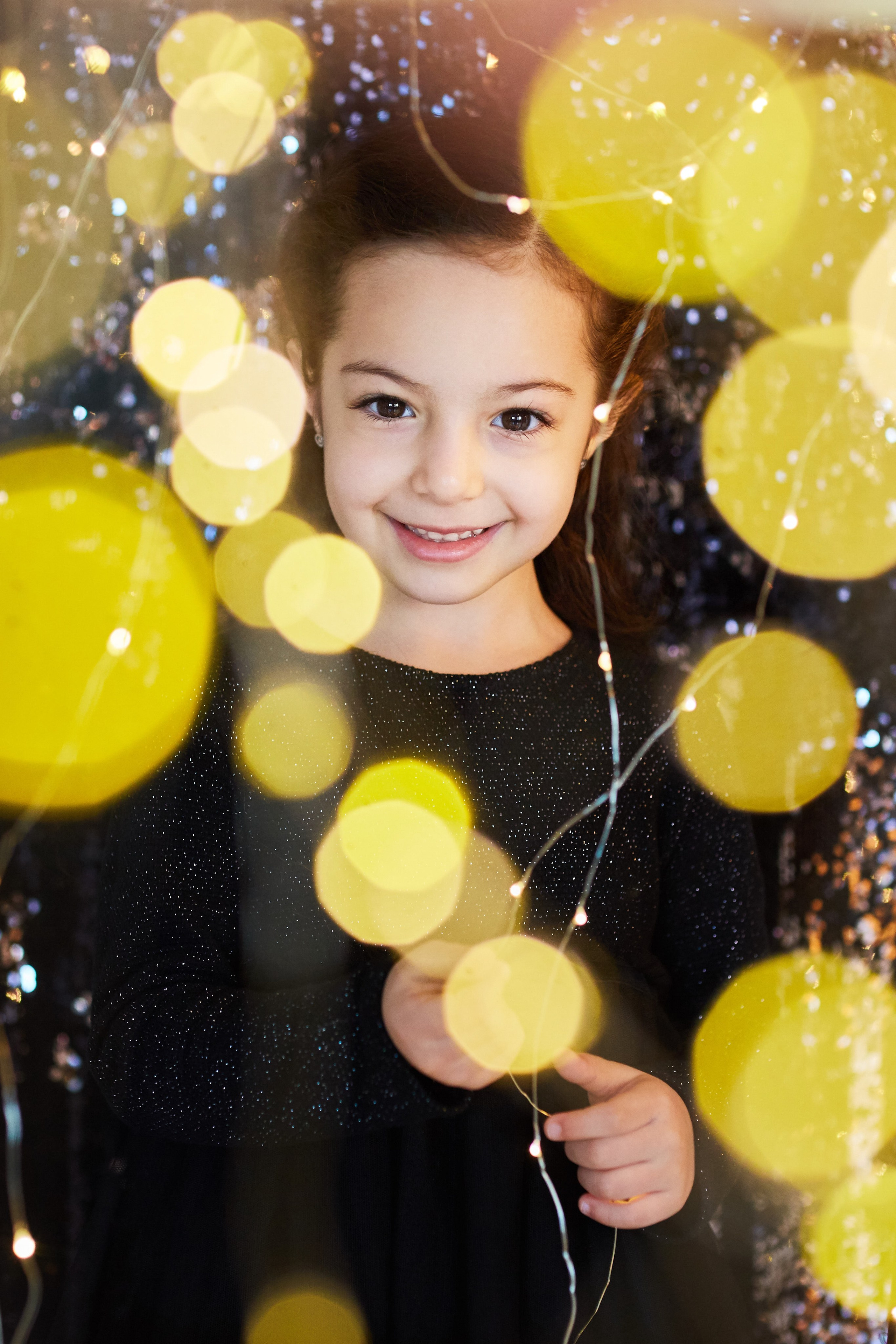 Новогодние фотосессии. Фотохудожник Наталия Кирсанова