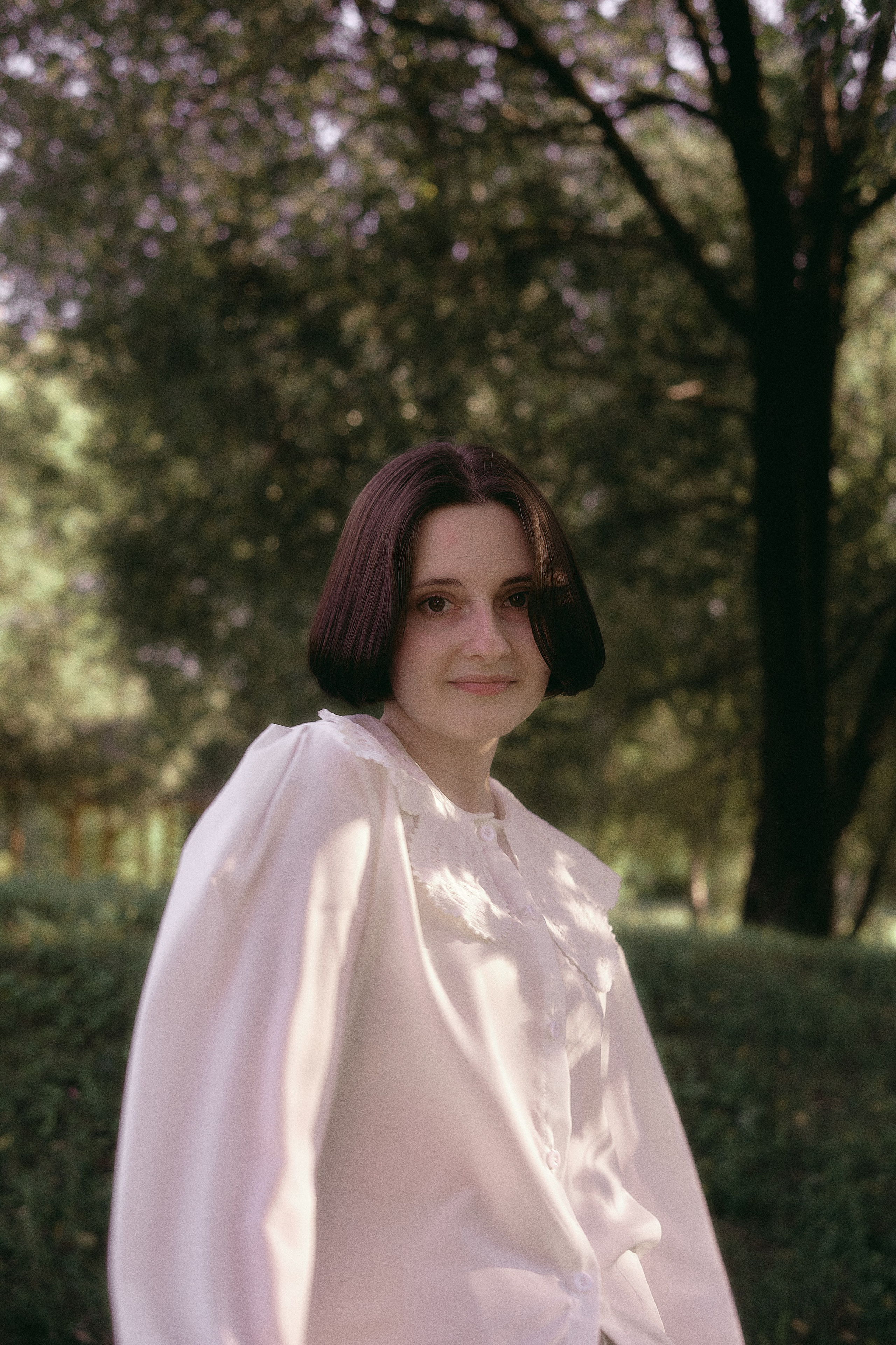 Летняя фотосессия в Твери. Портретный, семейный фотограф в Твери Жданова Татьяна tatzhdanov Таня