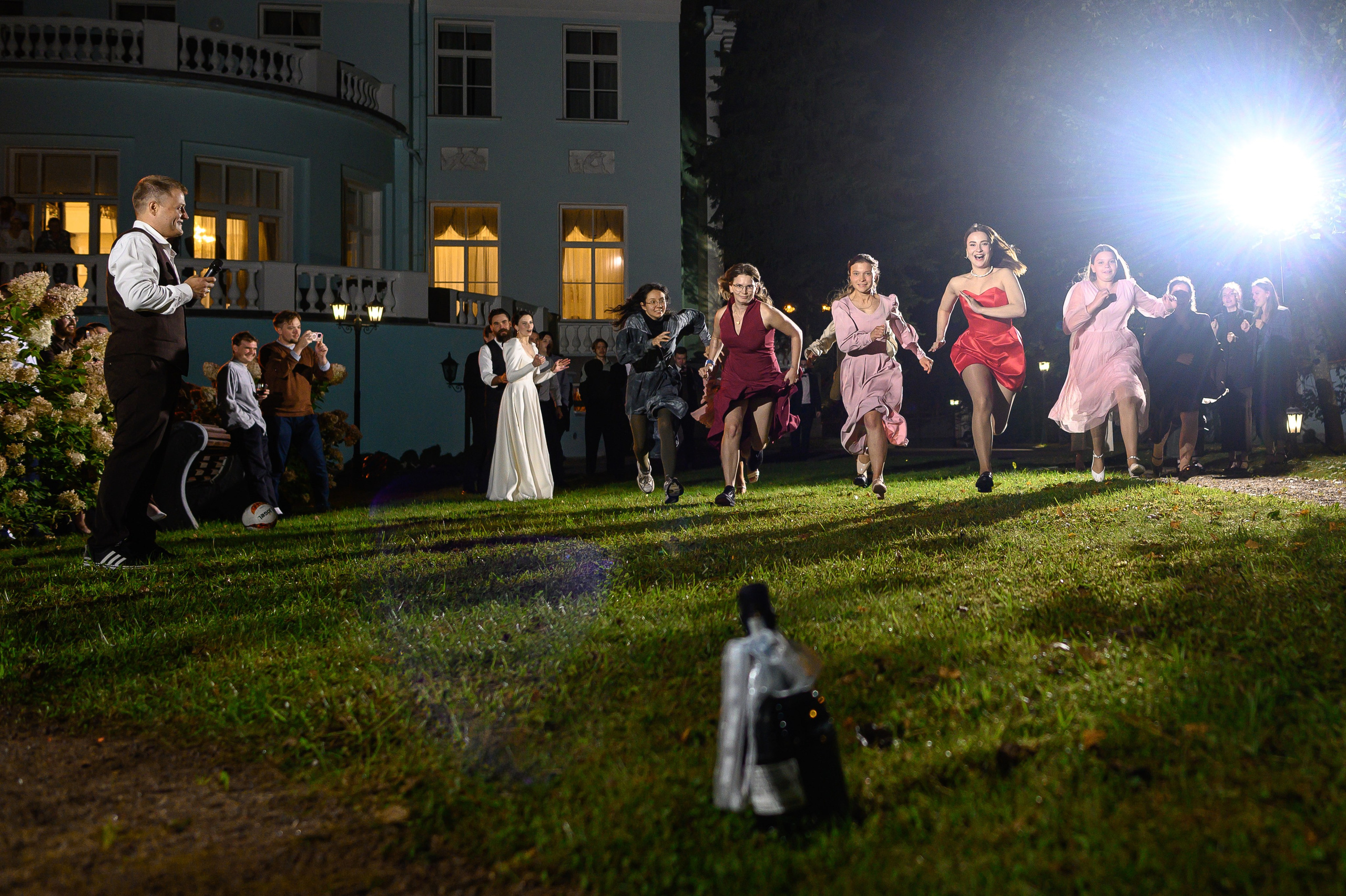 Александр & Елизавета. Семейный и свадебный фотограф в Санкт-Петербурге Серафима Смирнова