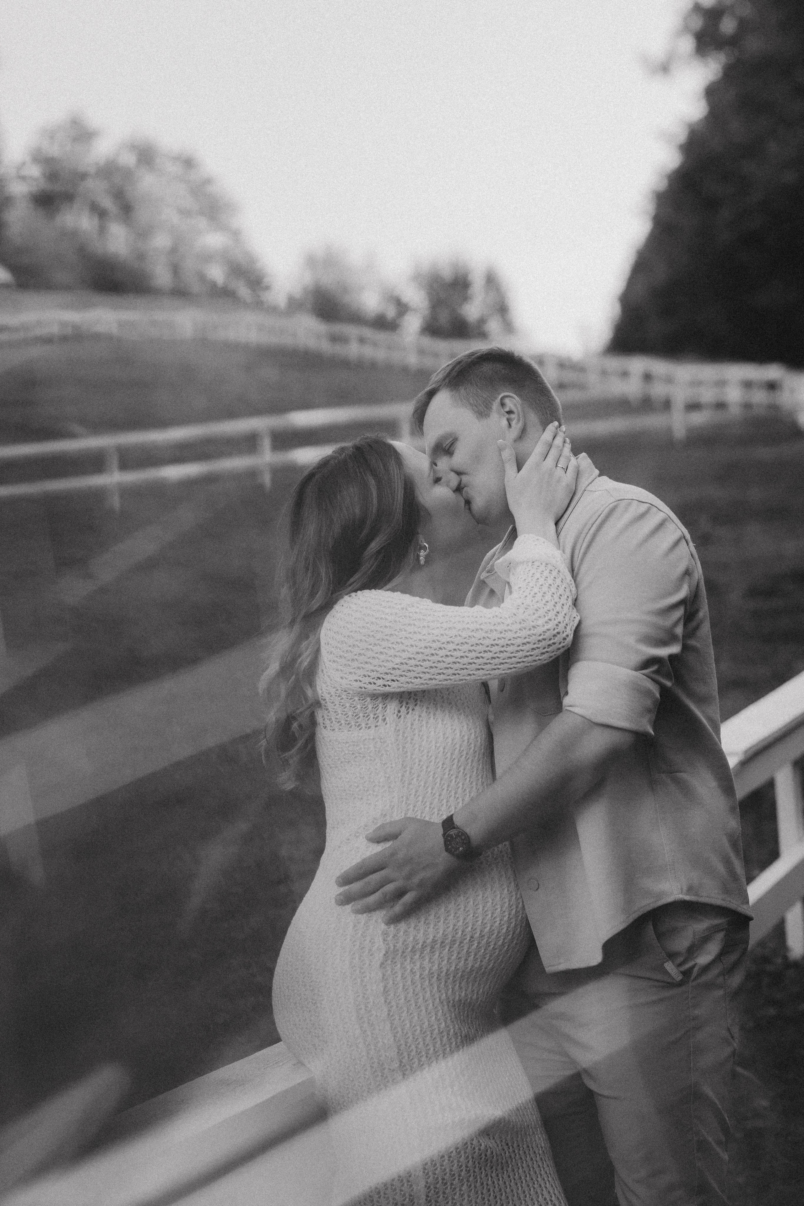 Настя и Саша