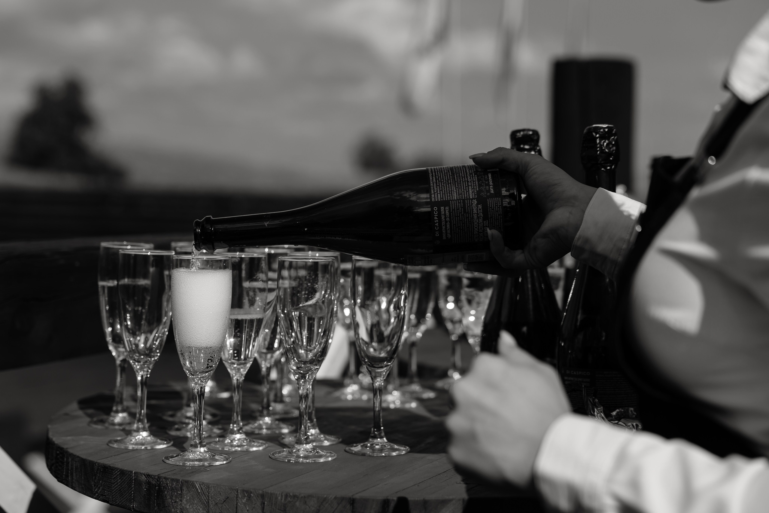 Арсентий и Даша. Свадебный и Семейный фотограф по всему миру Анна Фёдорова