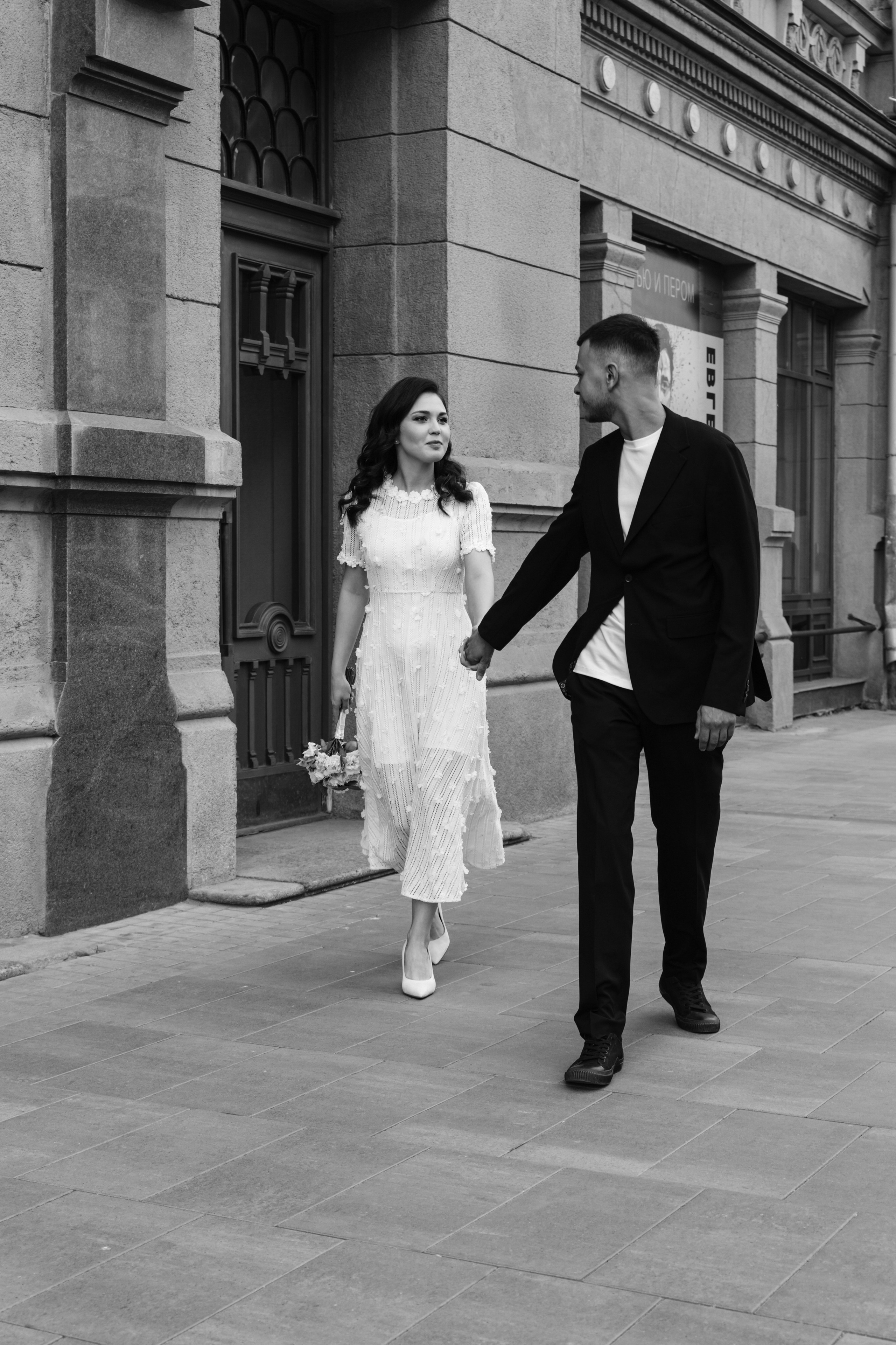 Свадьба Ильнара и Марии. Фотосессии, Семейный, свадебный фотограф в Самаре