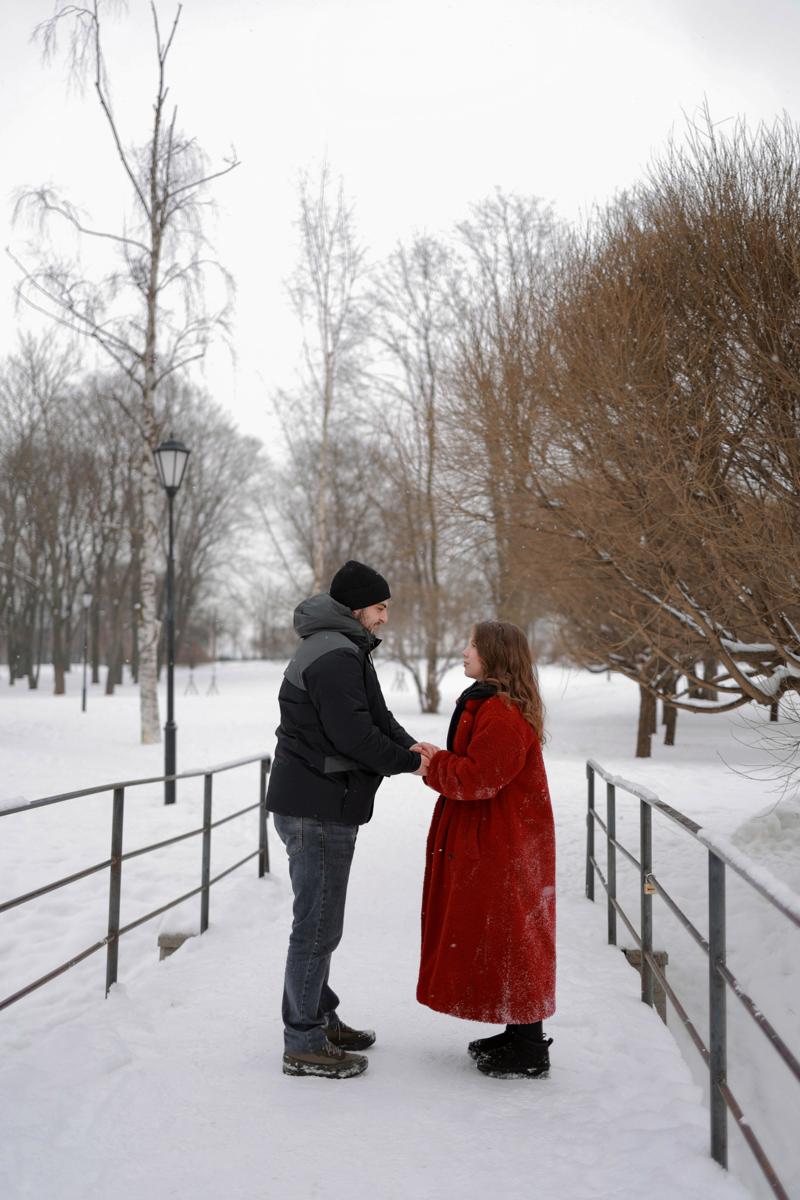 Парная прогулочная фотосессия в Санкт-Петеребурге. Индивидуальный и парный фотограф в Санкт-Петербурге Юлия Поротникова