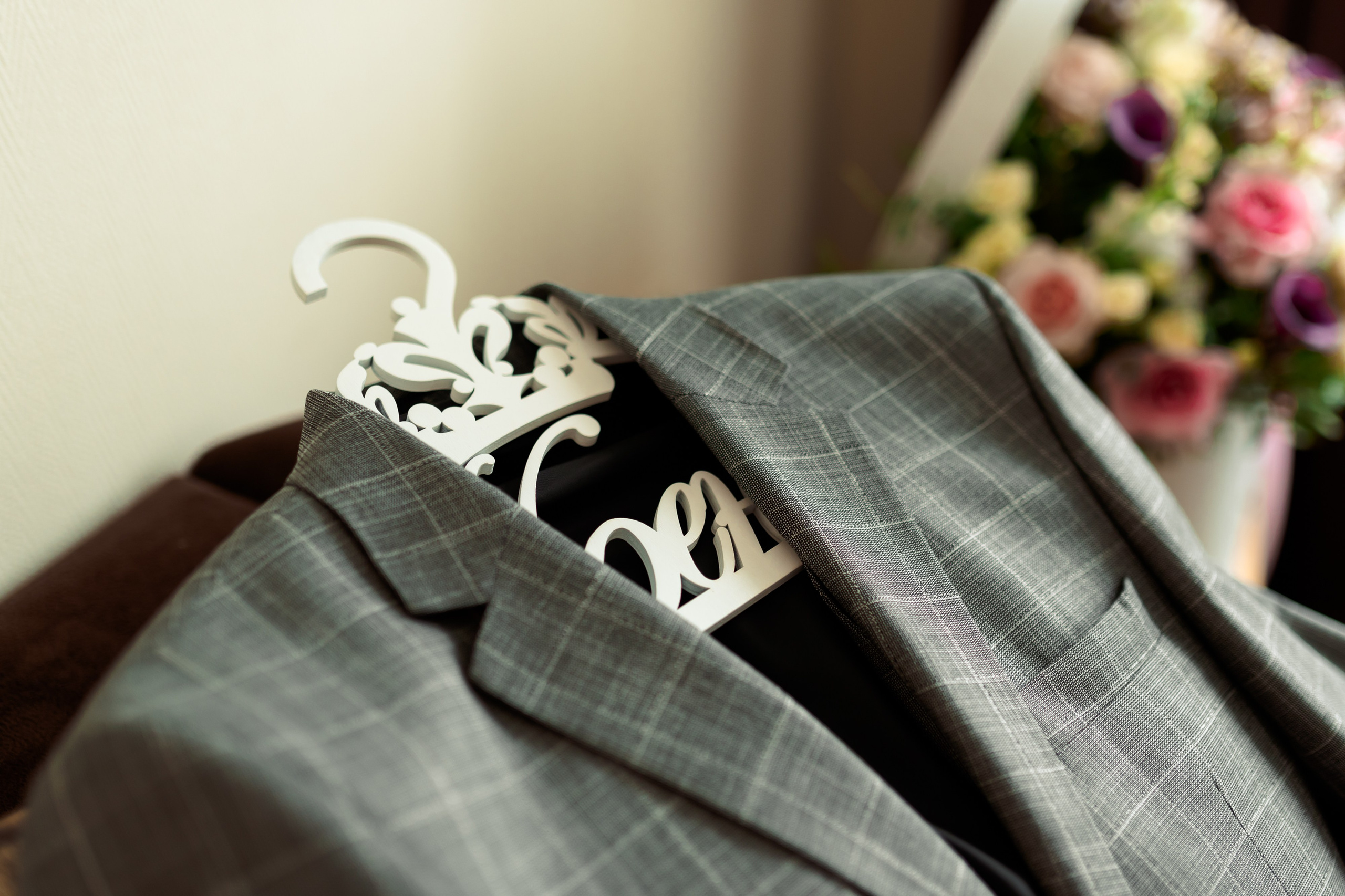 Слава и Таня. Семейный фотограф МОСКВА/Королёв