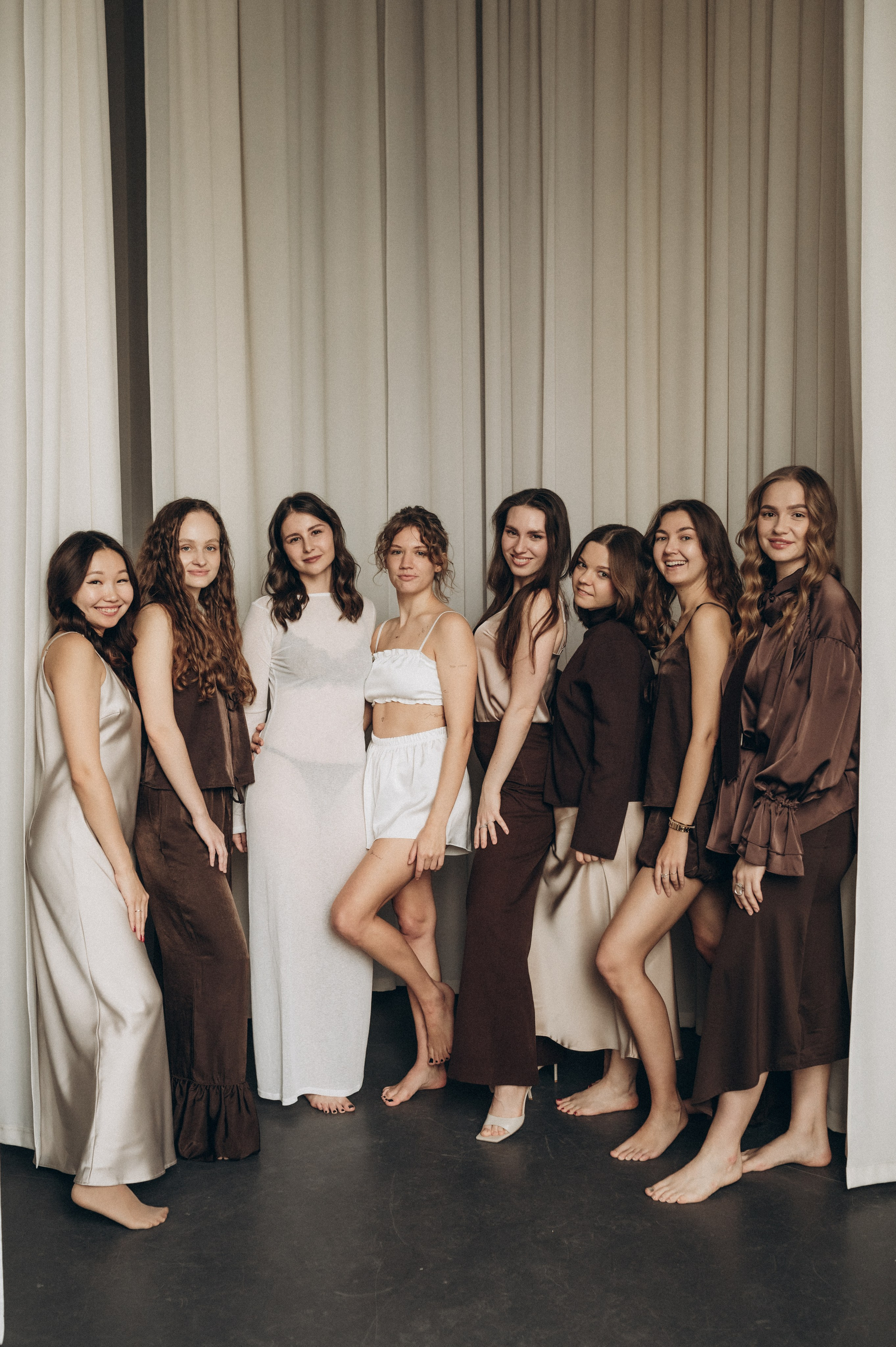 Женское сообщество «СИЯЙ». Семейный фотограф МОСКВА/Королёв