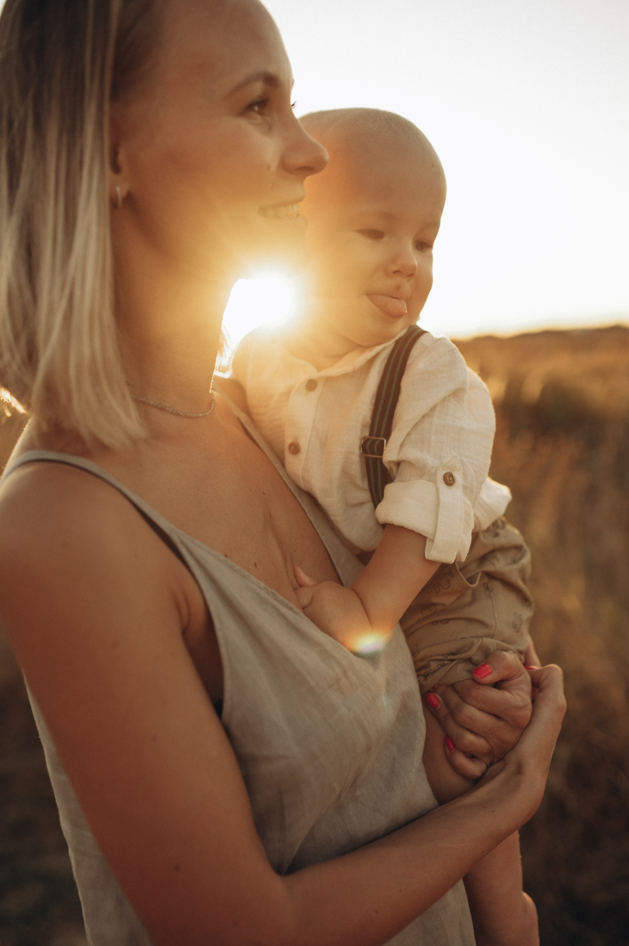 Егор, Оля, Лёва, Вера и Клим. Семейный фотограф МОСКВА/Королёв