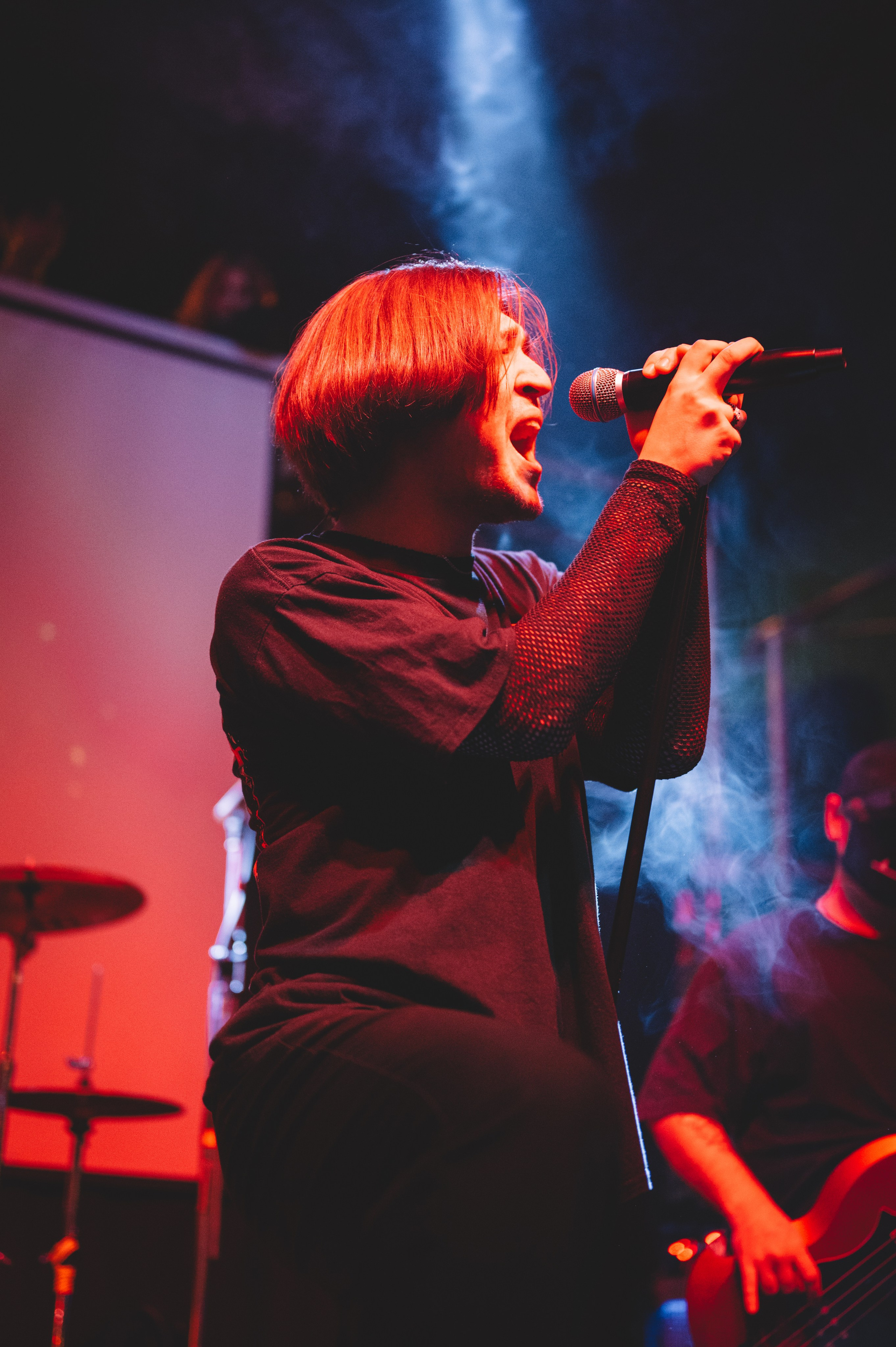 For All Lovers fest. Фотограф Анна Темнова. Пенза