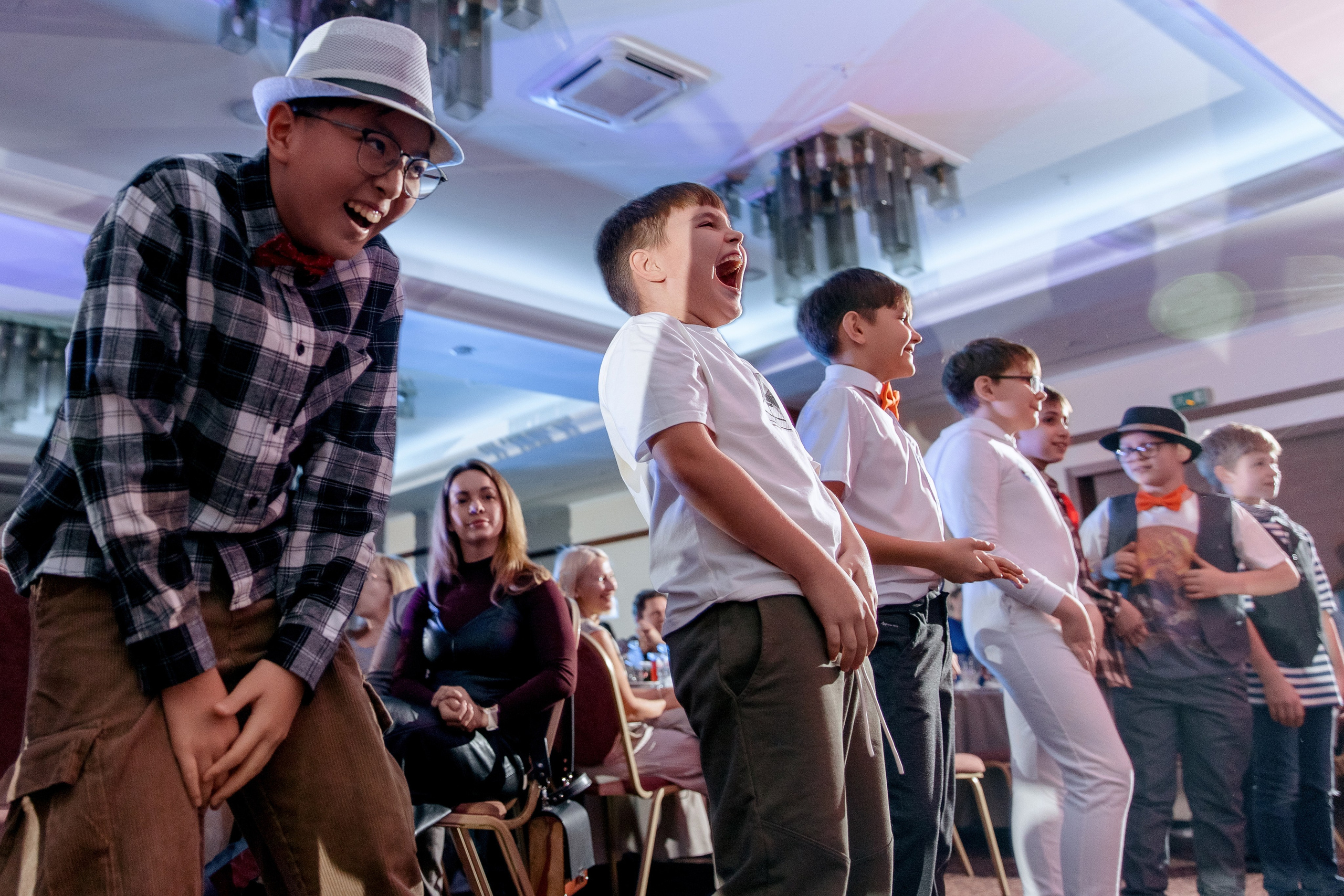 ПОКОЛЕНИЕ БУДУЩЕГО. Фотограф в Красноярске