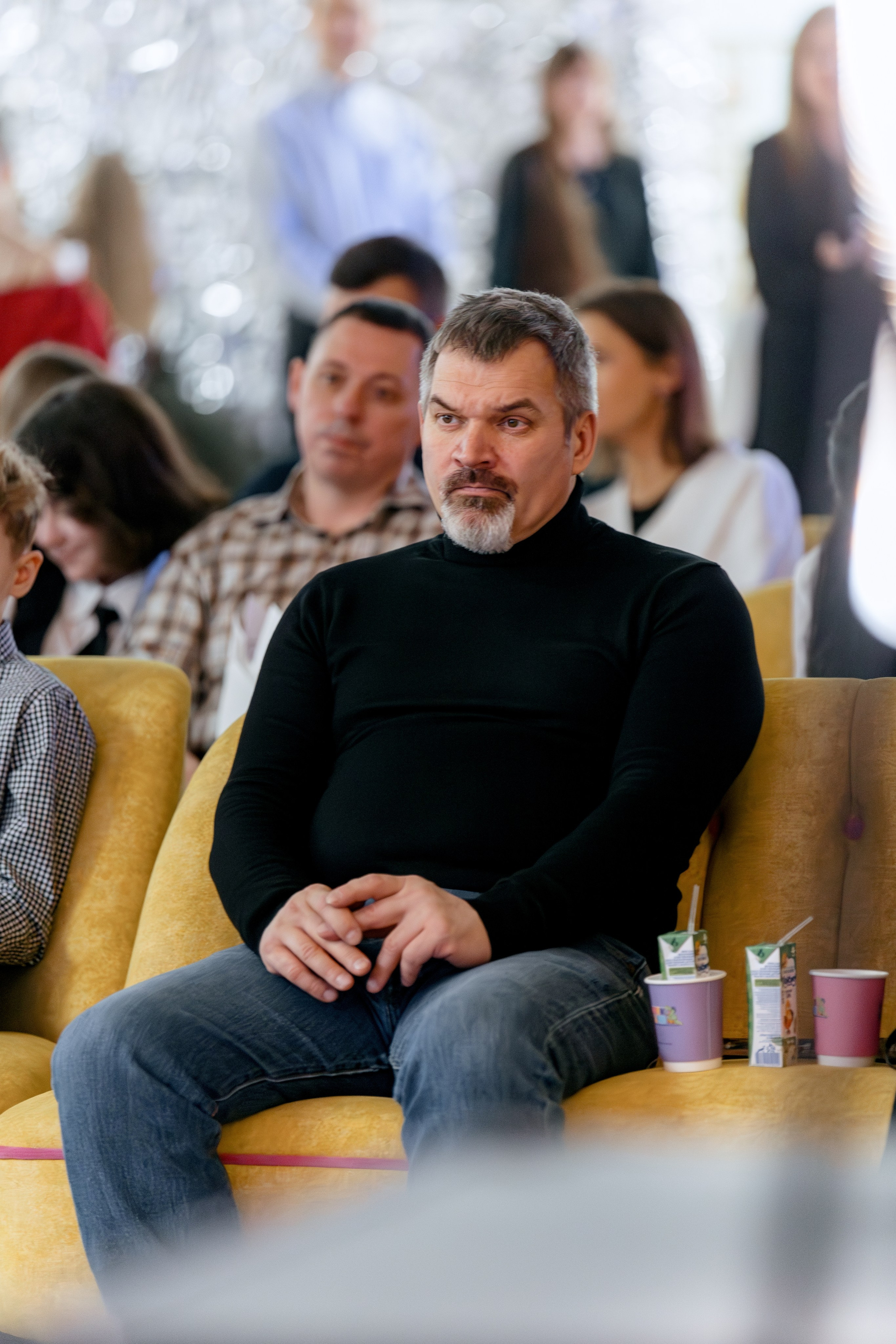 GRANDE PIANO. Фотограф в Красноярске