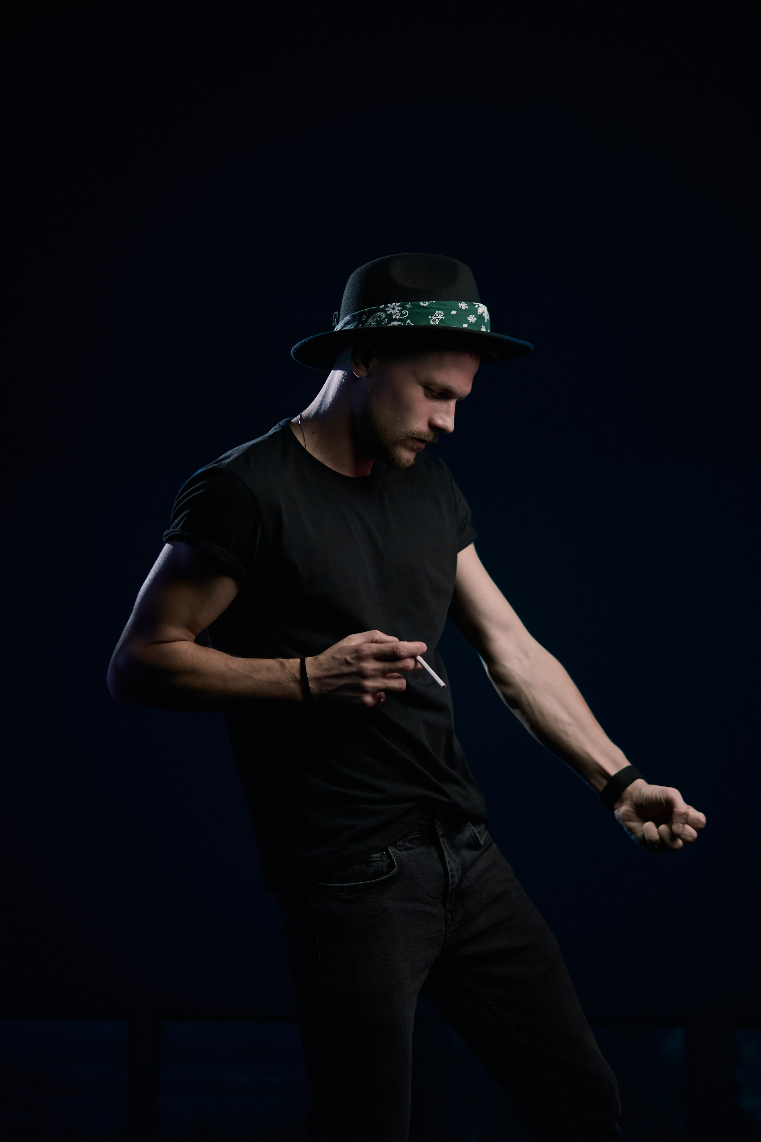 Иван. Фотограф Михеев Игорь в Ставрополе