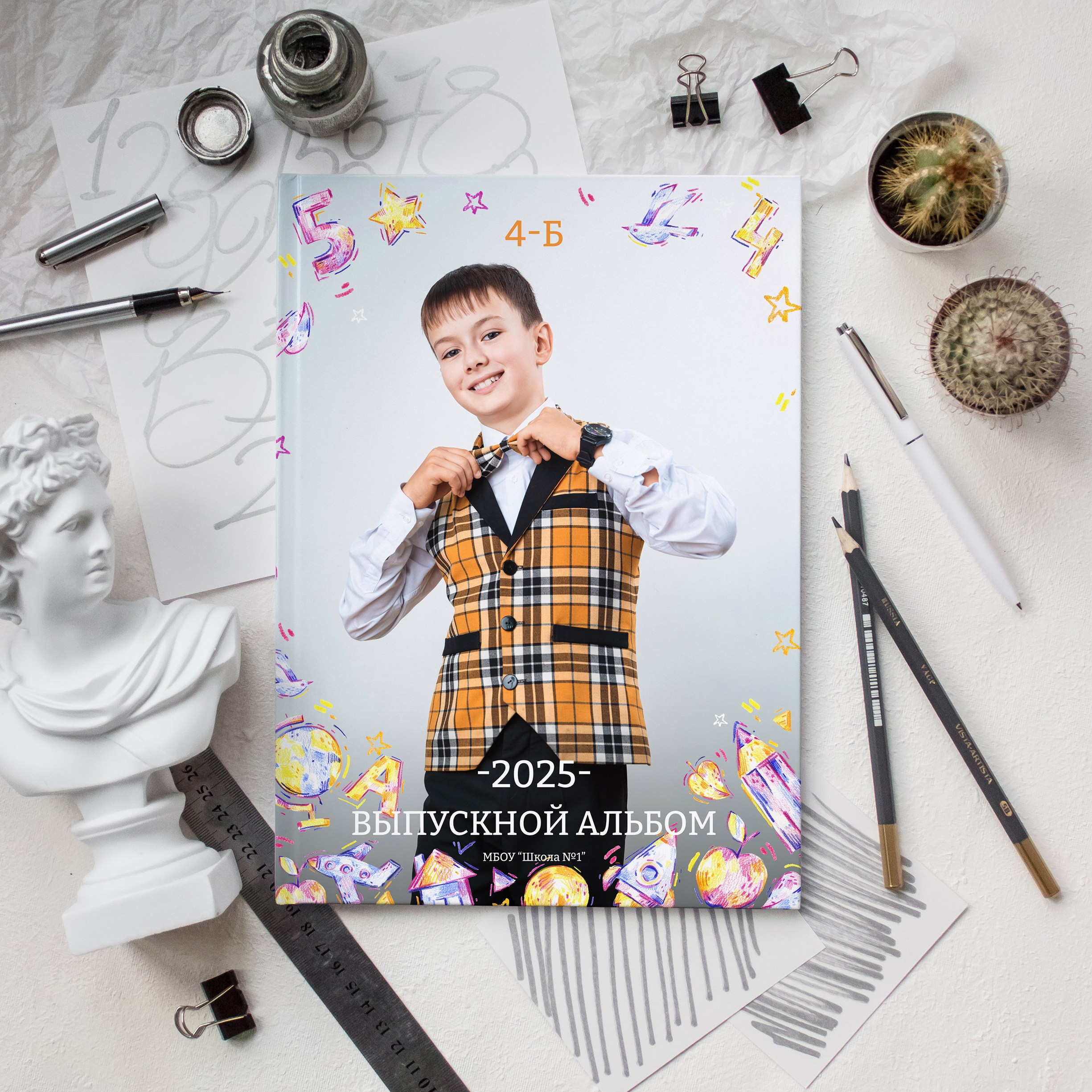 Стиль Рисунки. Выпускные альбомы Нижнекамск Набережные Челны Фотостудия Небо