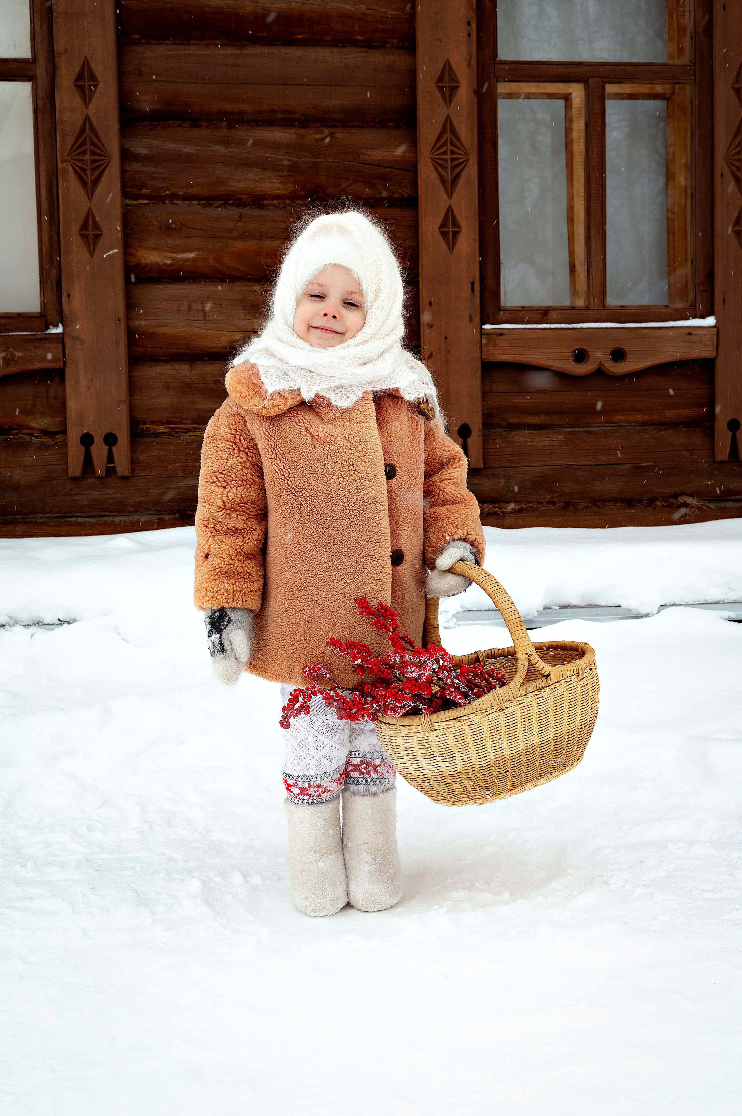 МОРОЗКО. Фотограф новорожденных, семейный, женский фотограф Сургут Юлия Шумкова