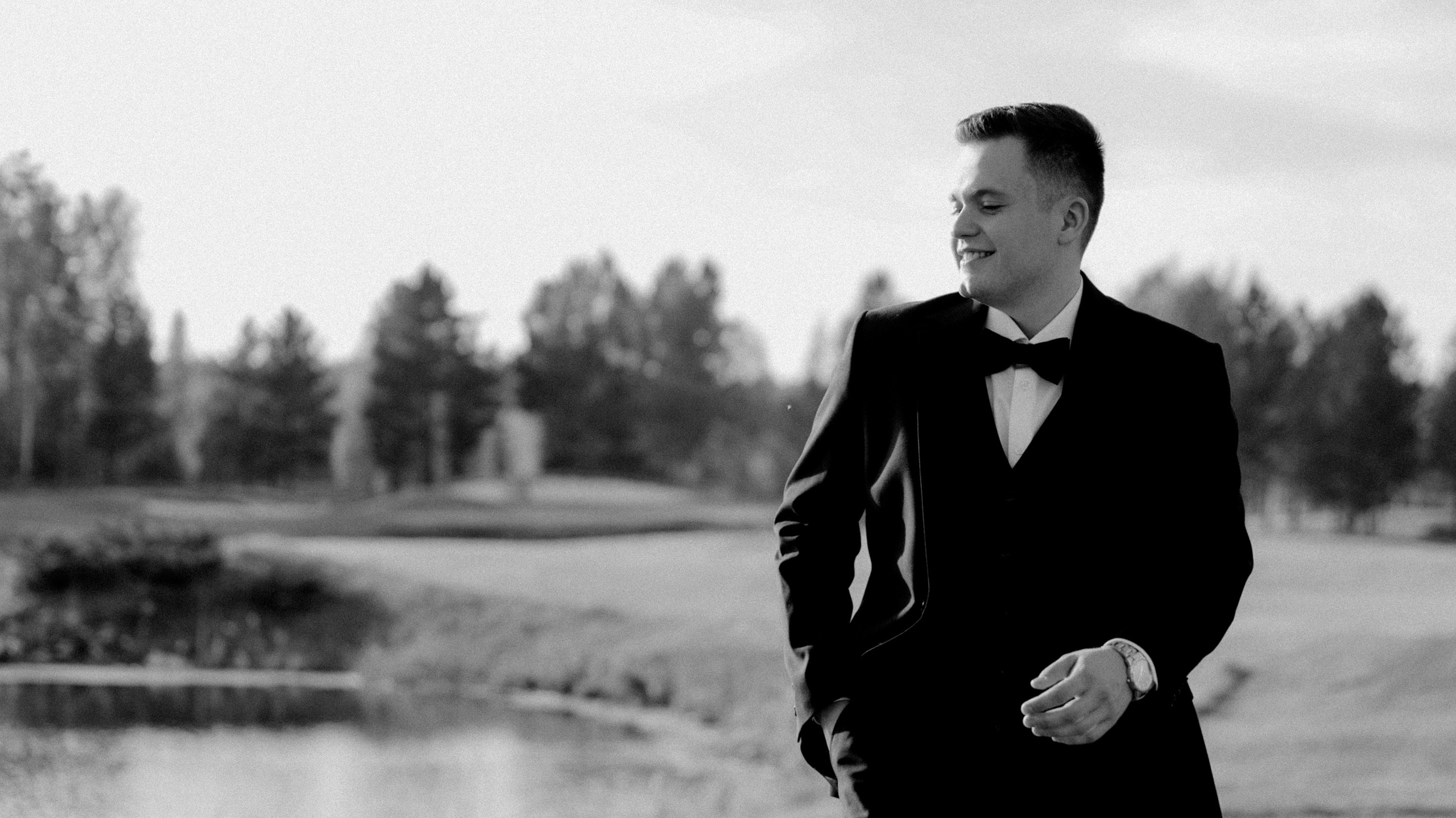 Pine Creek. Видеографы K-Creation