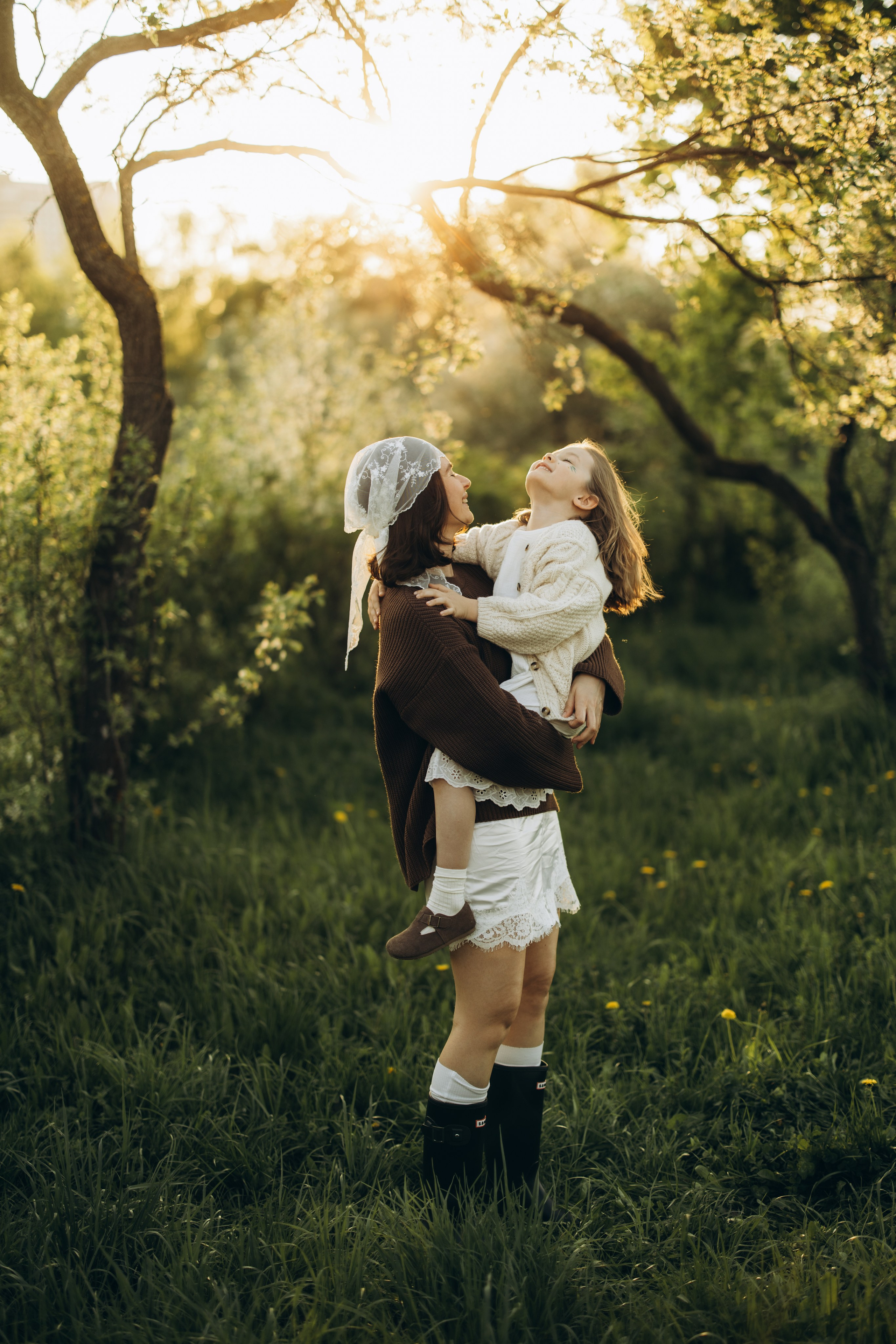 Family. Семейный фотограф Оля Гладченко