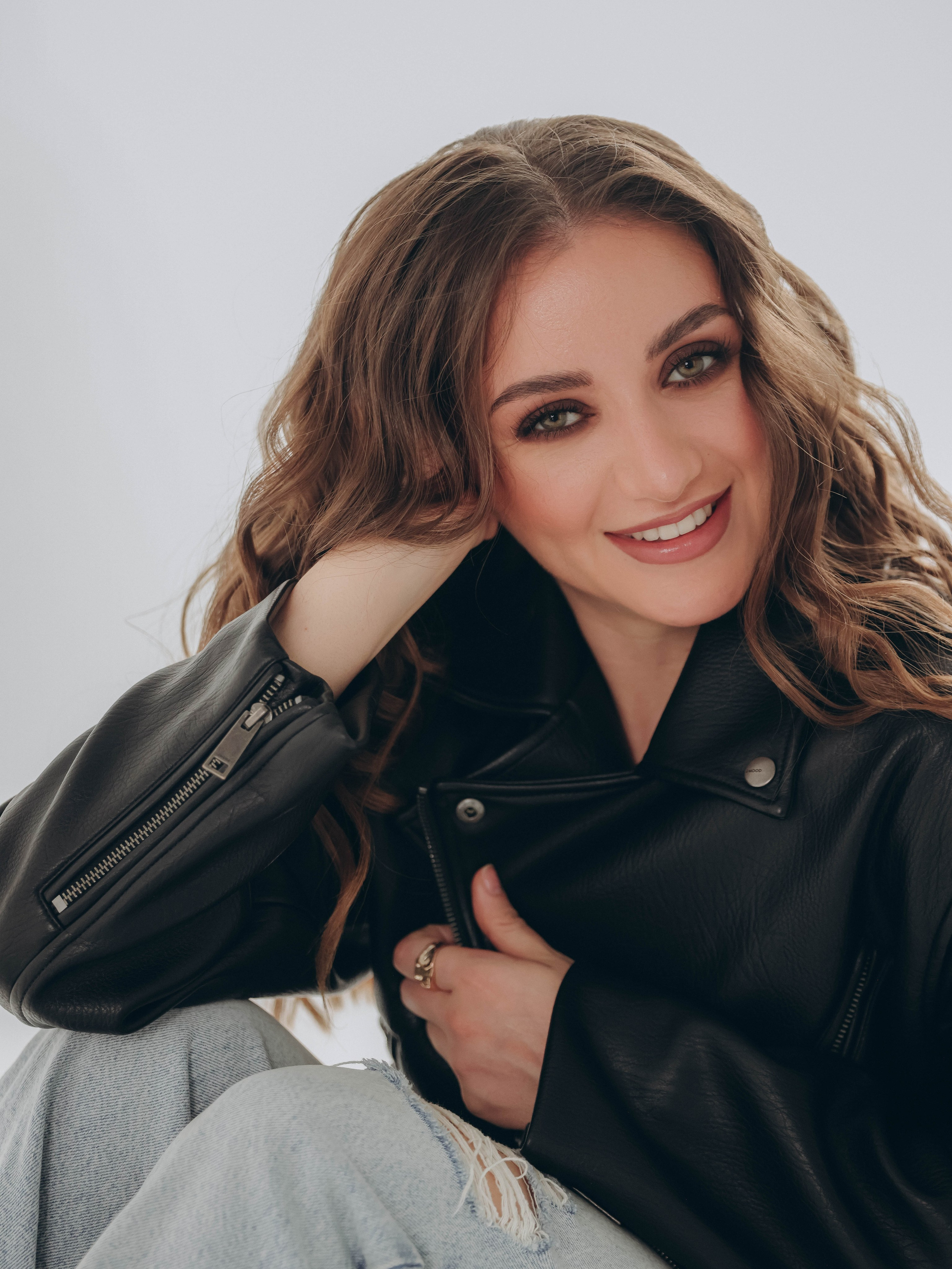 Фотосессия к дню рождения. Мультифотограф Динара Ахмедзянова