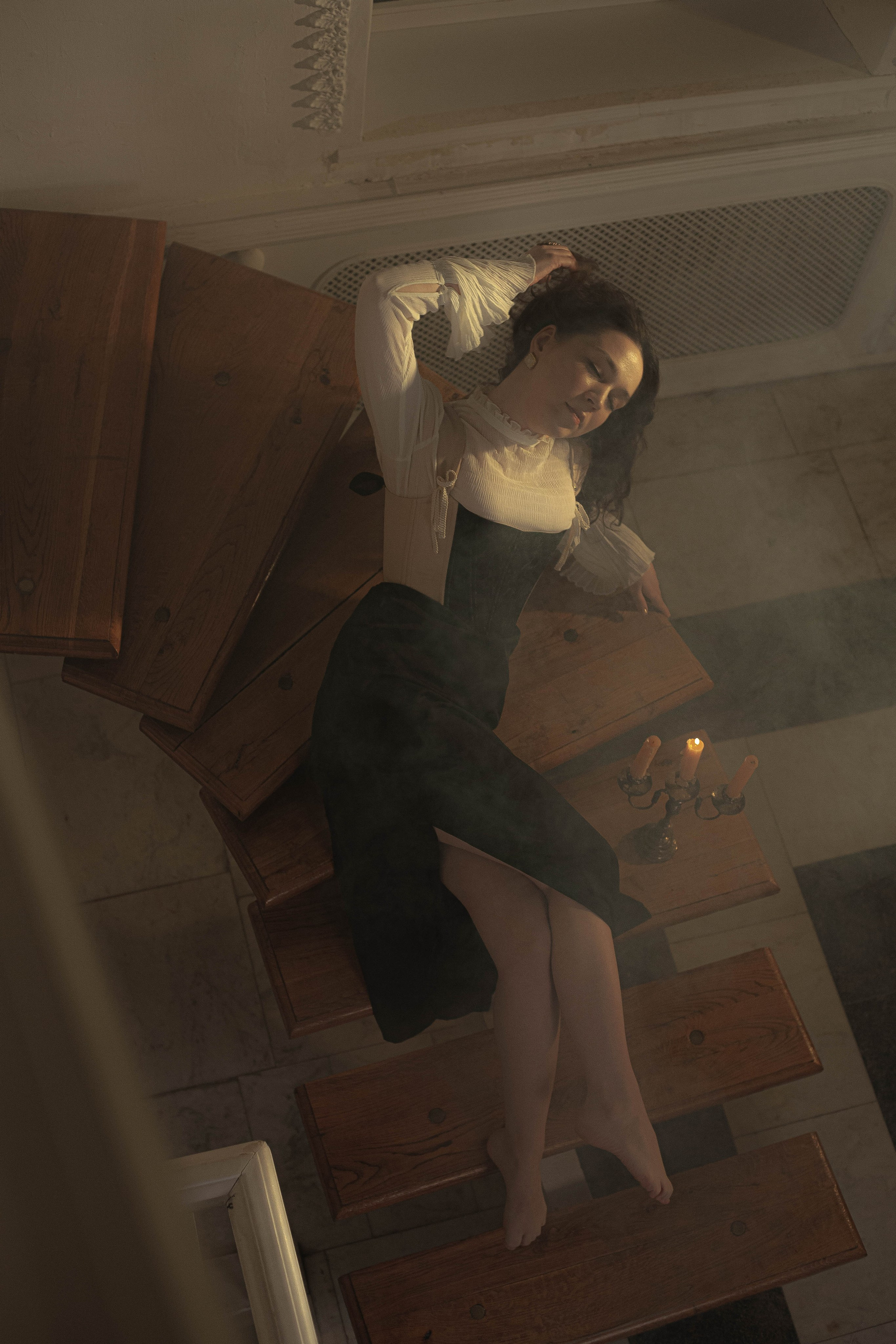 Катерина. Женский фотограф Татьяна Ветер. Работаю в Волгограде