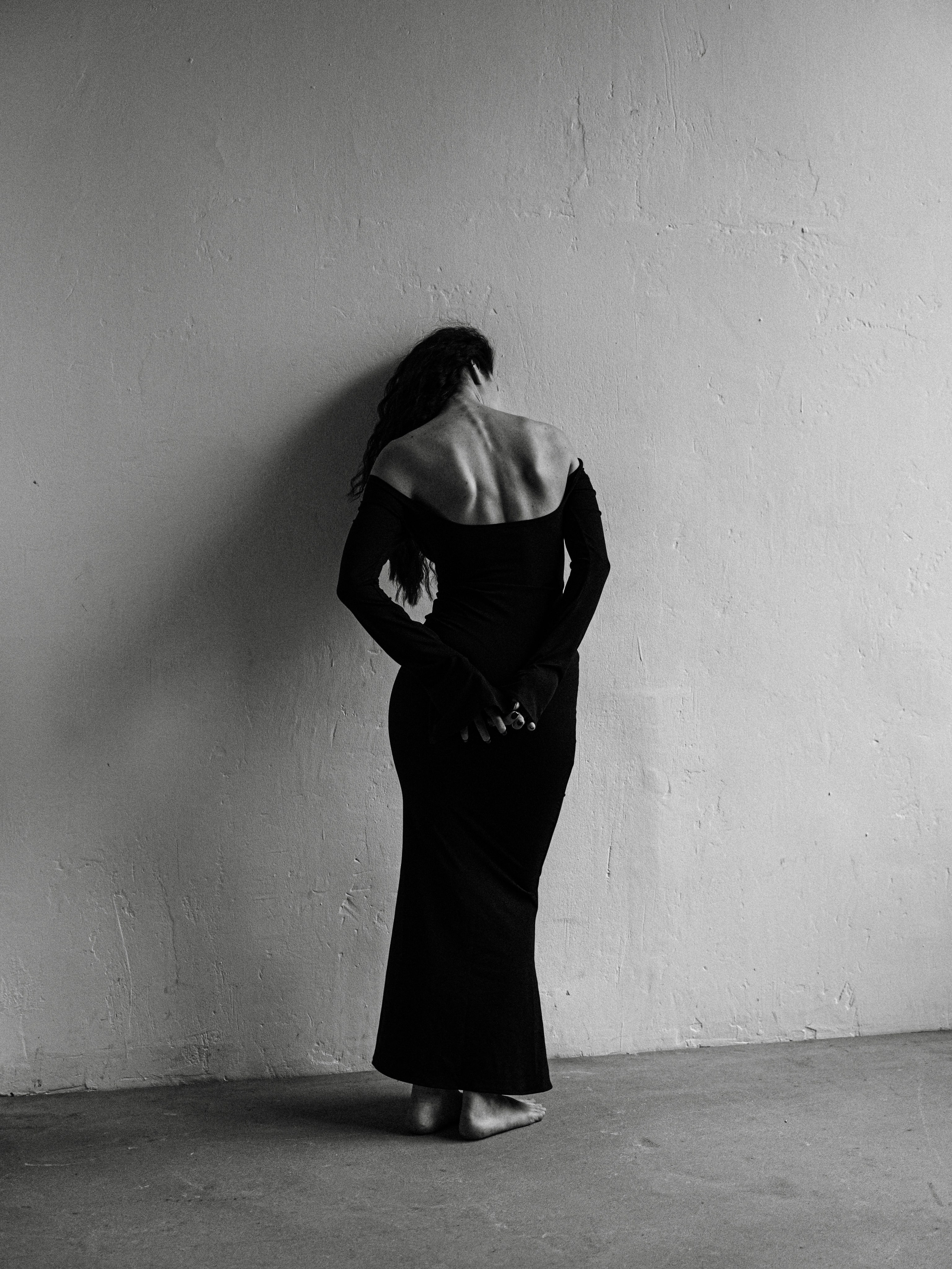 Катя. Свадебный и портретный фотограф Тюмень