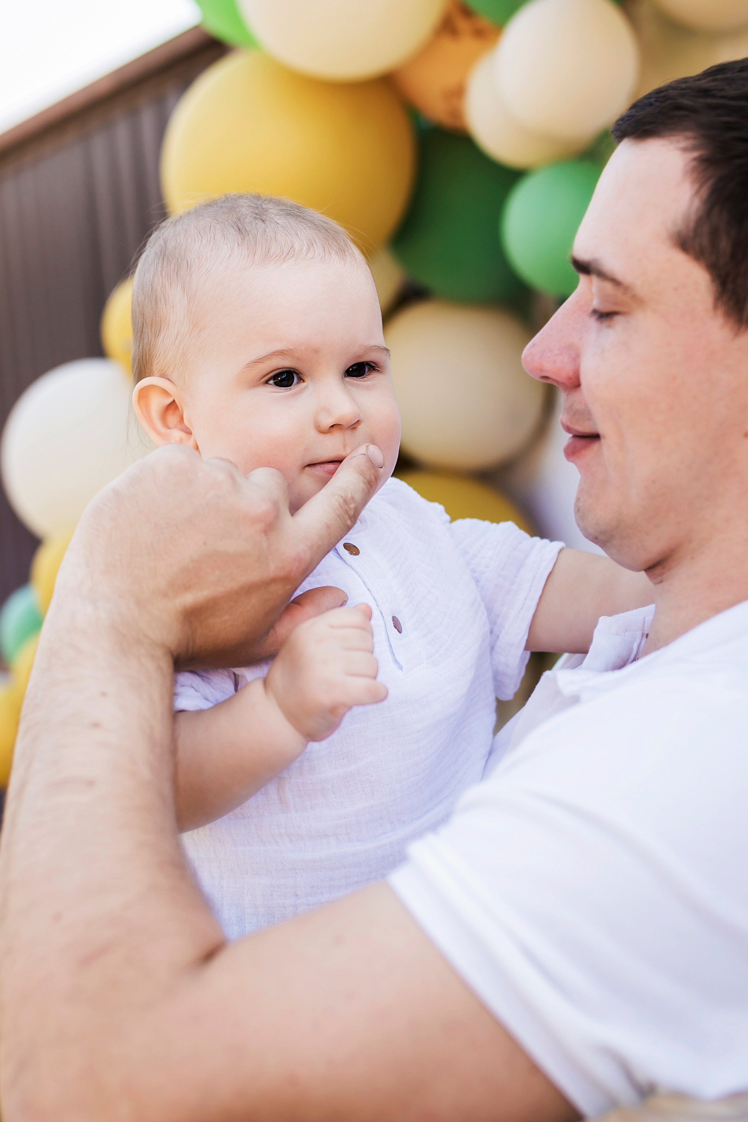 Репортажи. Дни рождения. Конкурсы. Соревнования. Семейный фотограф в Саратове