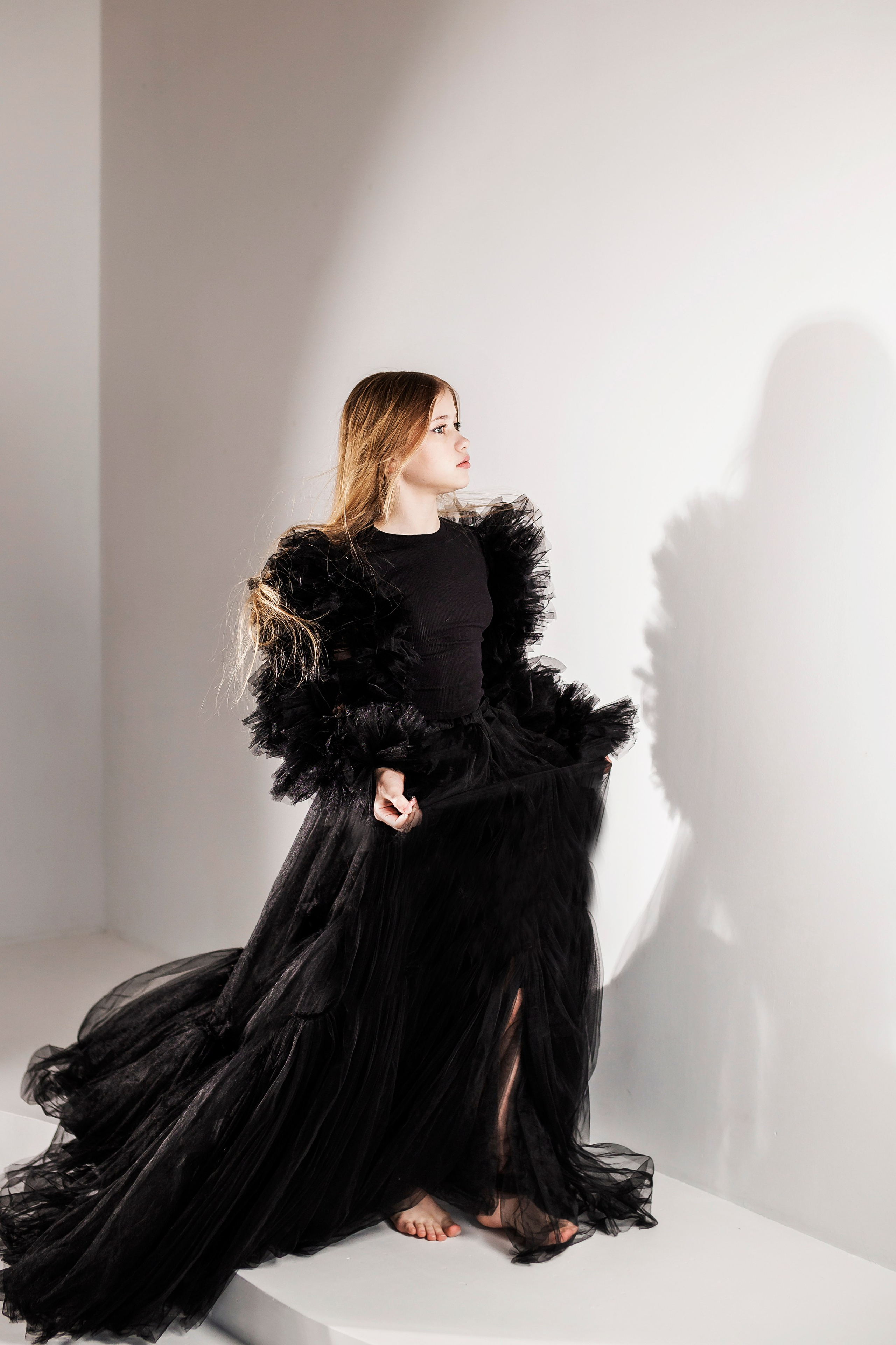 12 лет. Семейный фотограф в Саратове