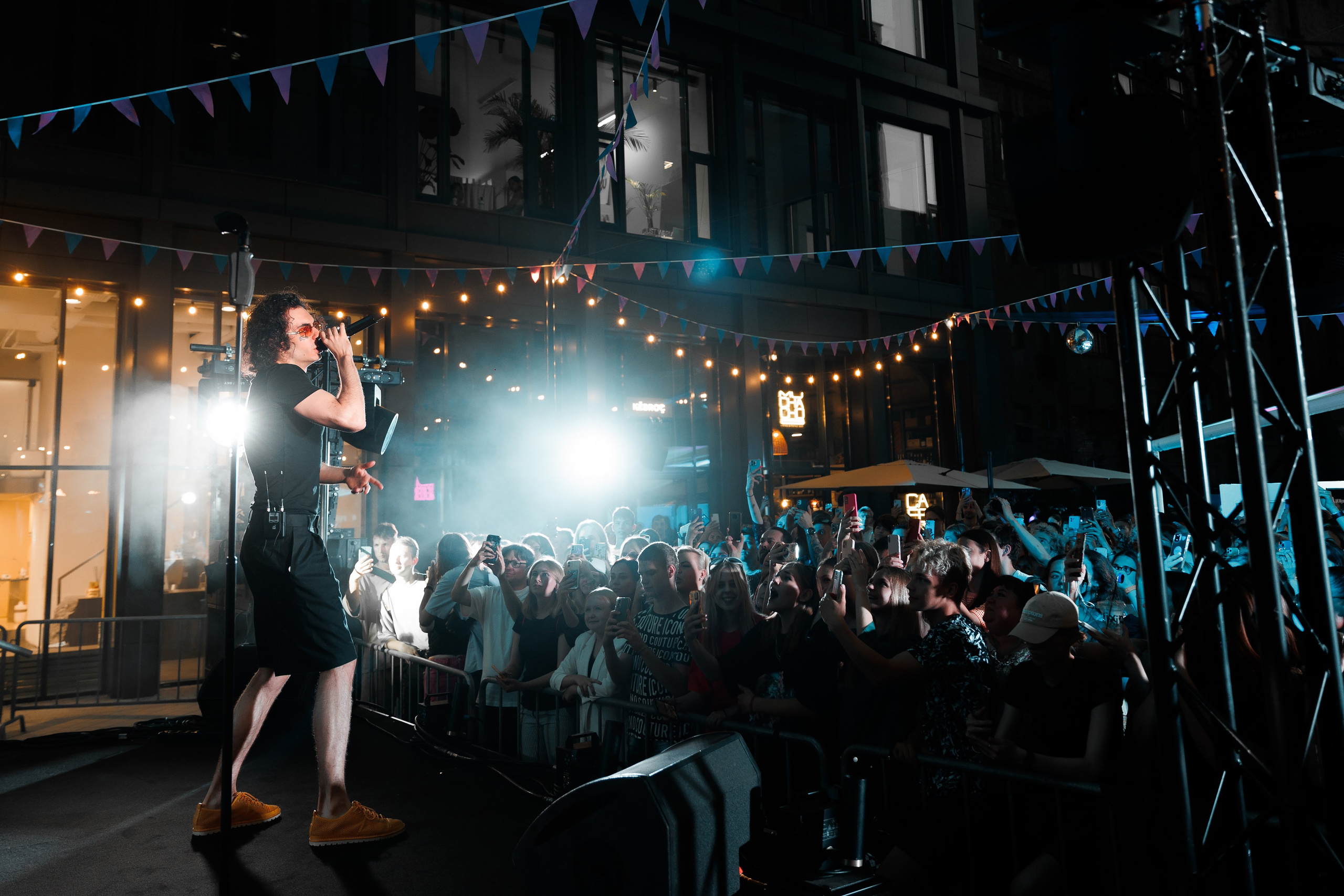 Events. Photographer Sasha Orlov