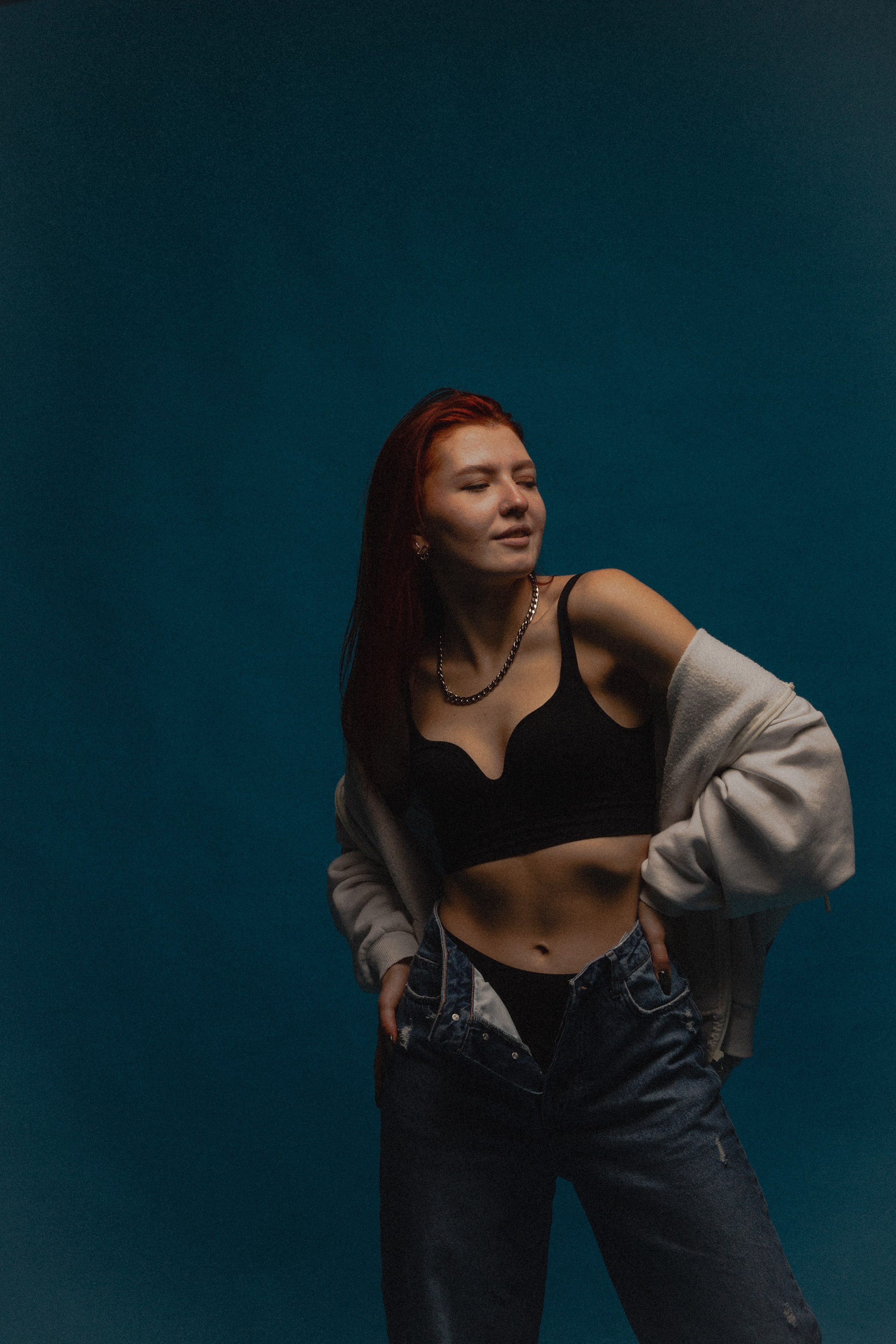 Алена. Фотограф Блинова Арина | Санк-Петербург