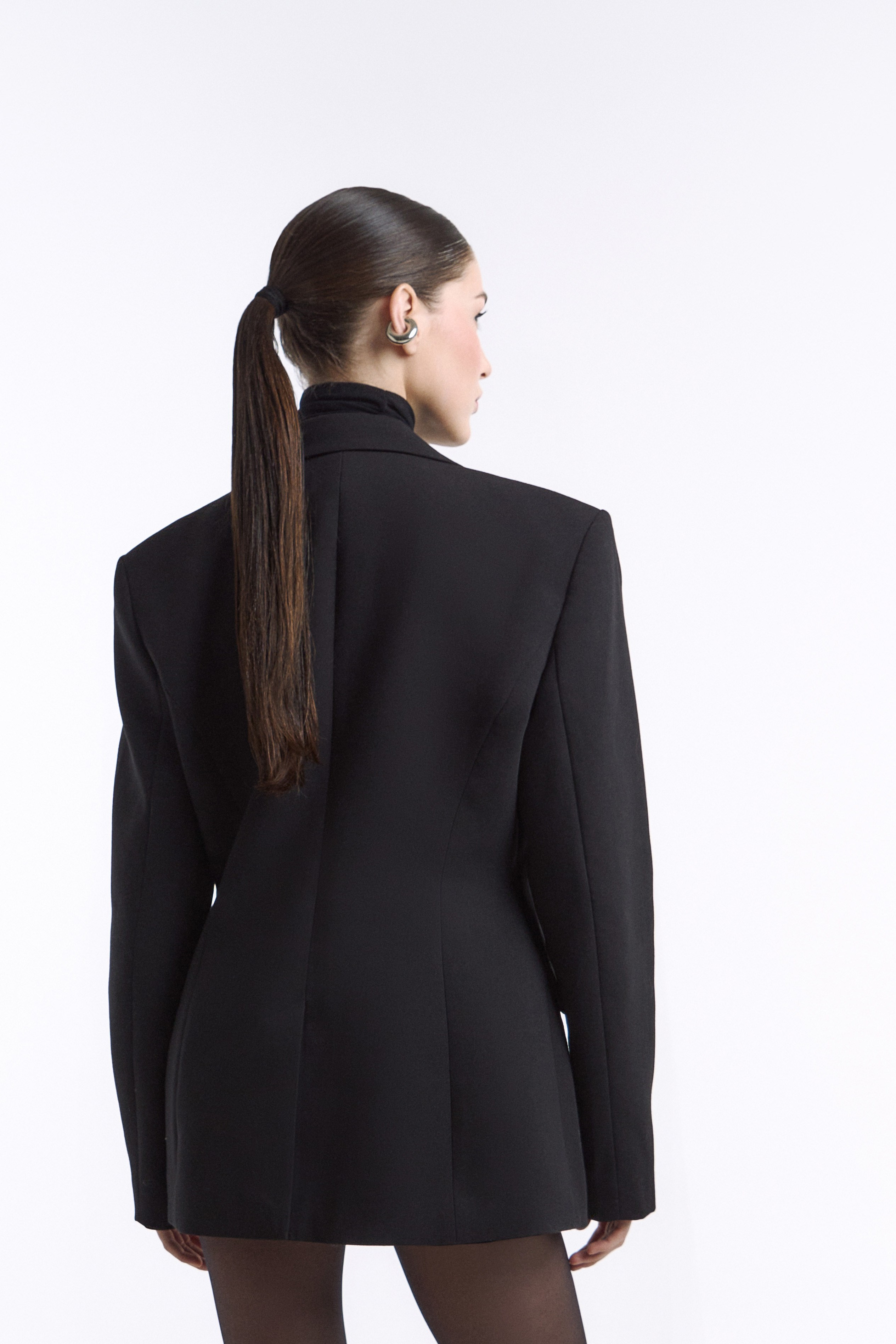 Jaket. Коммерческий фотограф Катя Кирьянова