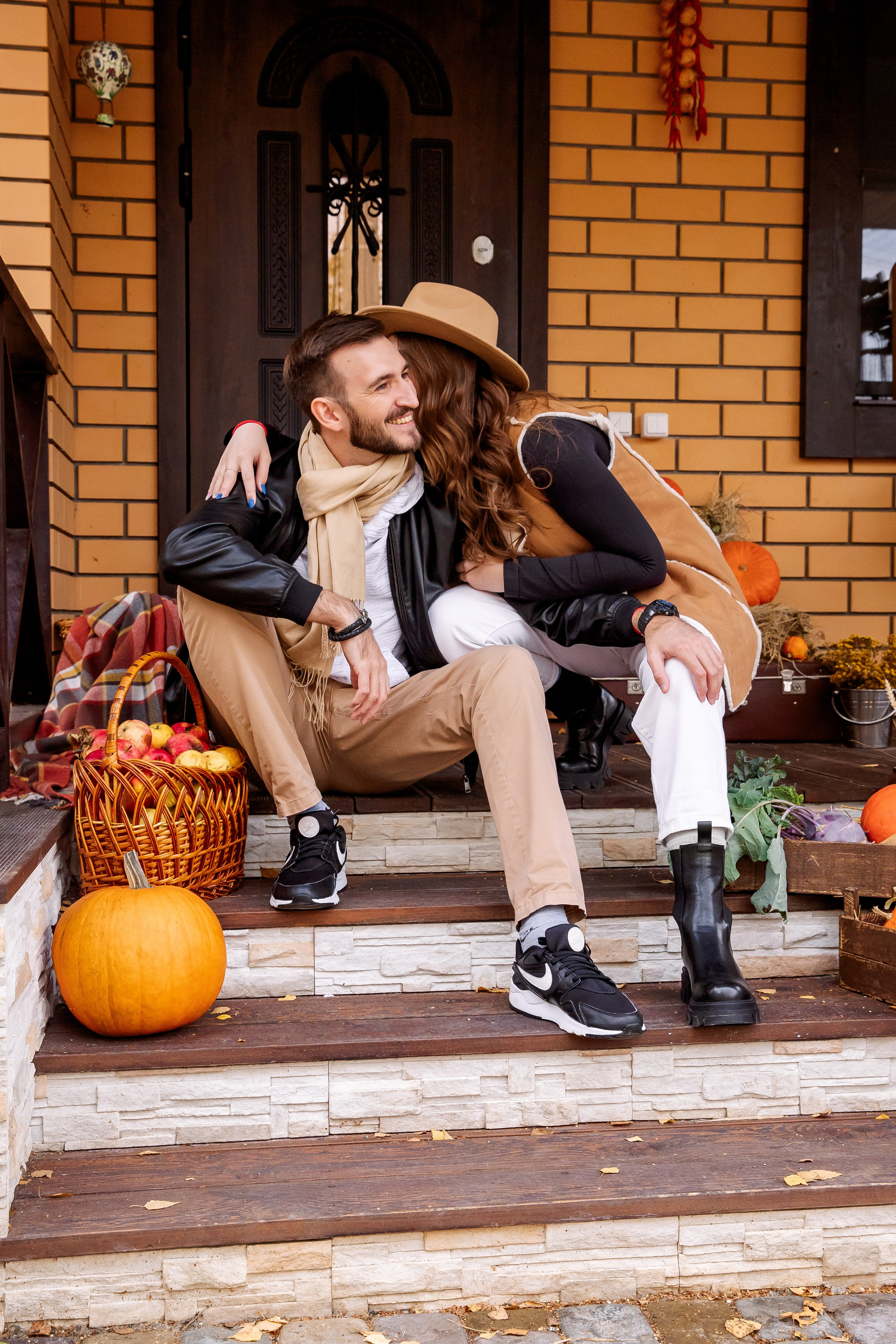 Анна и Владислав. Свадебный и семейный фотограф в Челябинске Юлия Ишимова