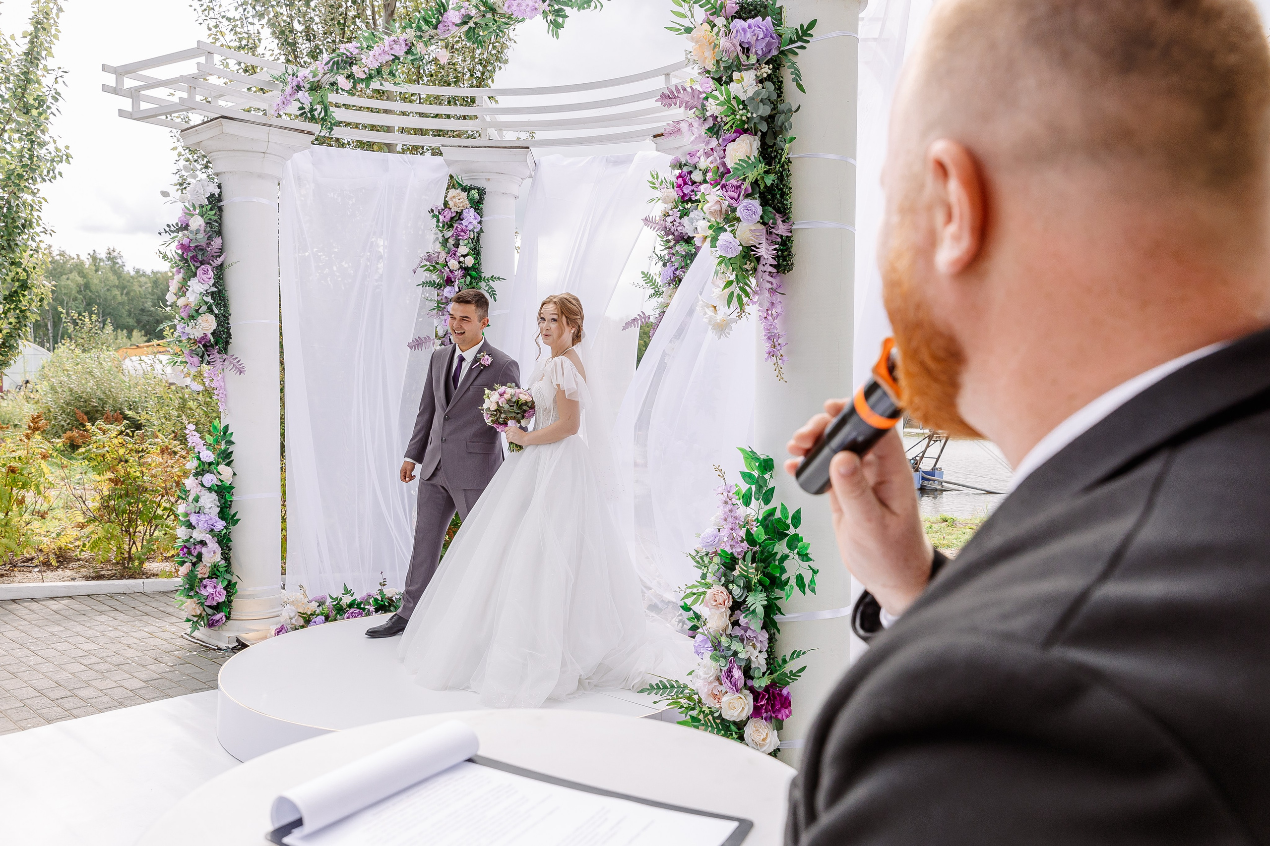 Любовь и Евгений. Свадебный и семейный фотограф в Челябинске Юлия Ишимова