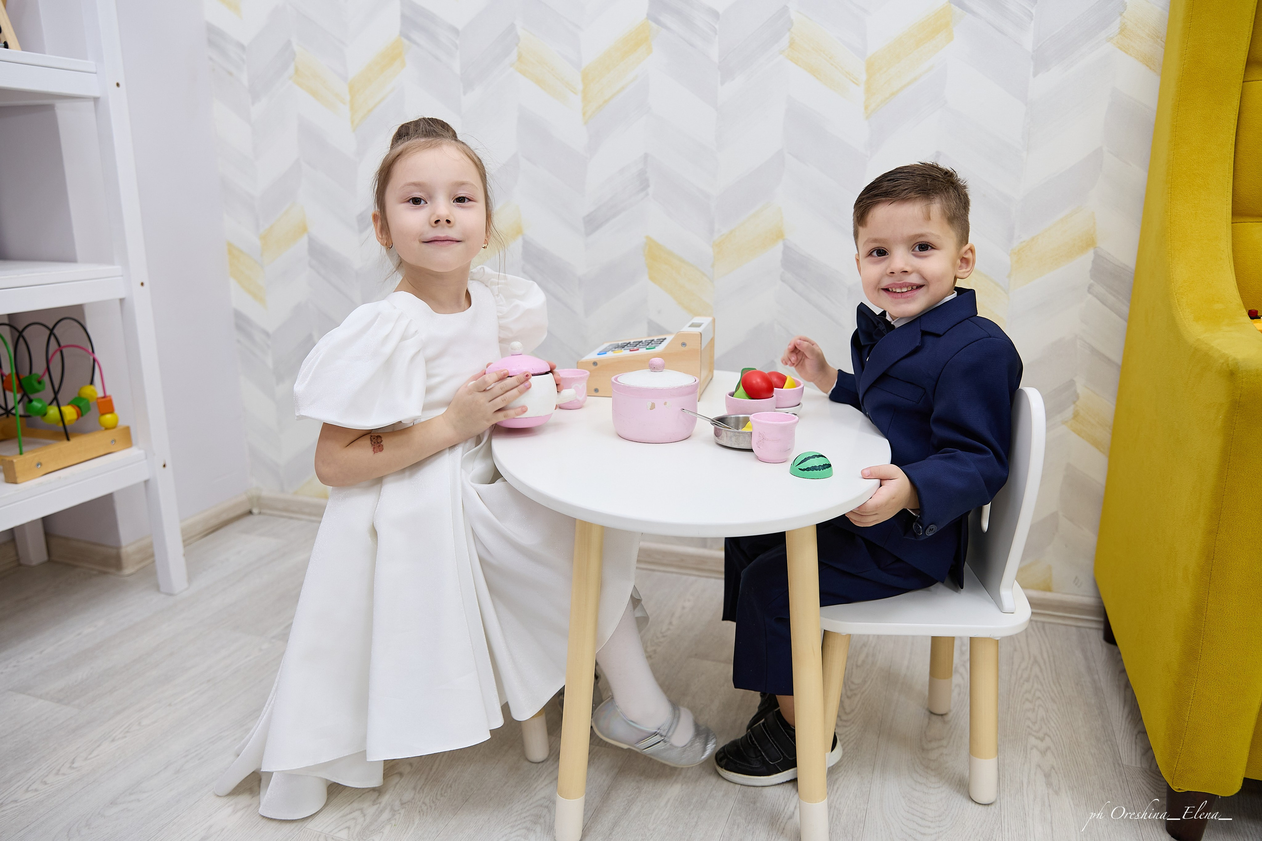 Амирчик, с Днем Рождения!!!. Свадебный и семейный фотограф в Ульяновске Орешина Елена