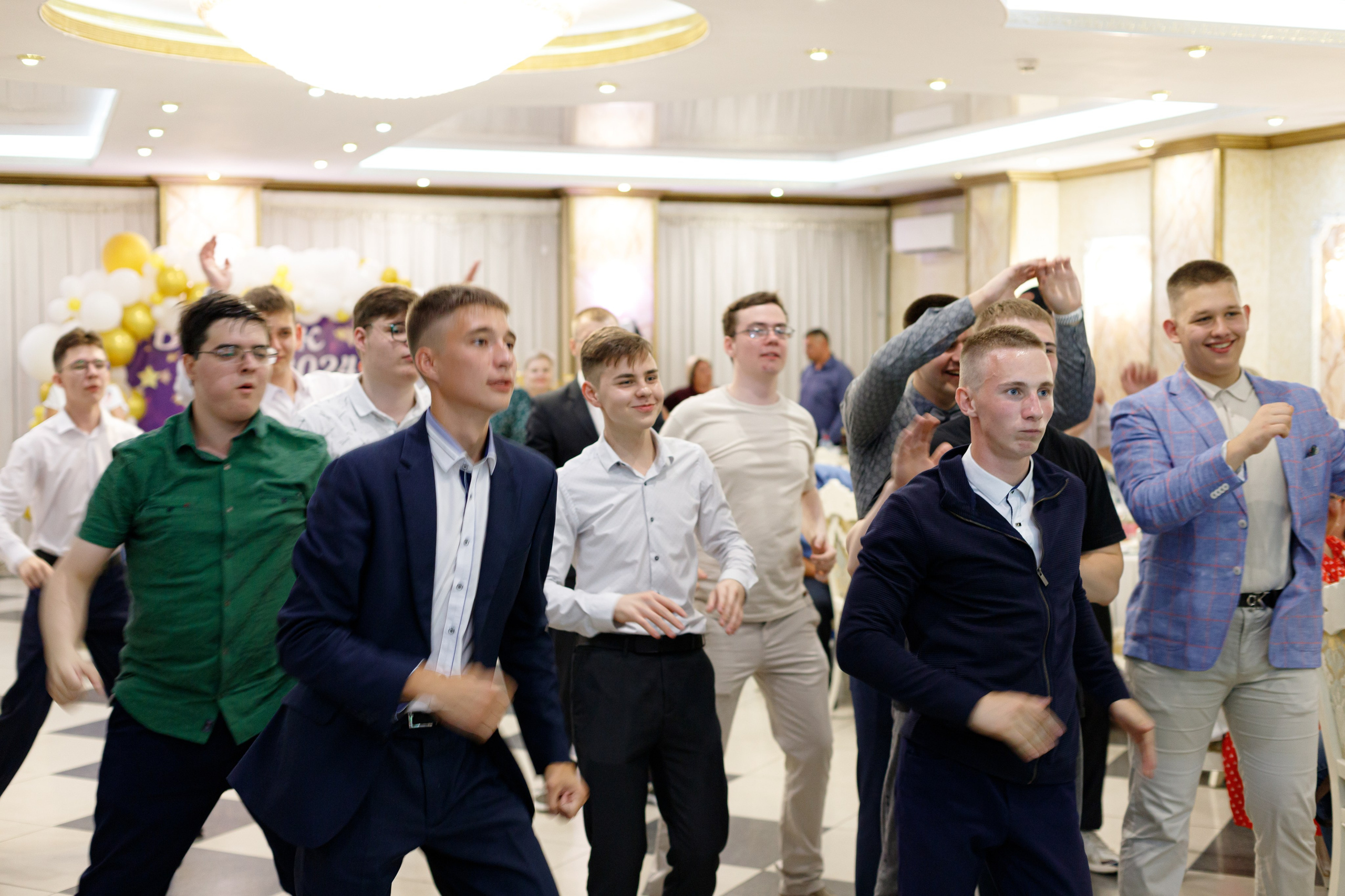 Выпускной. Photokarish