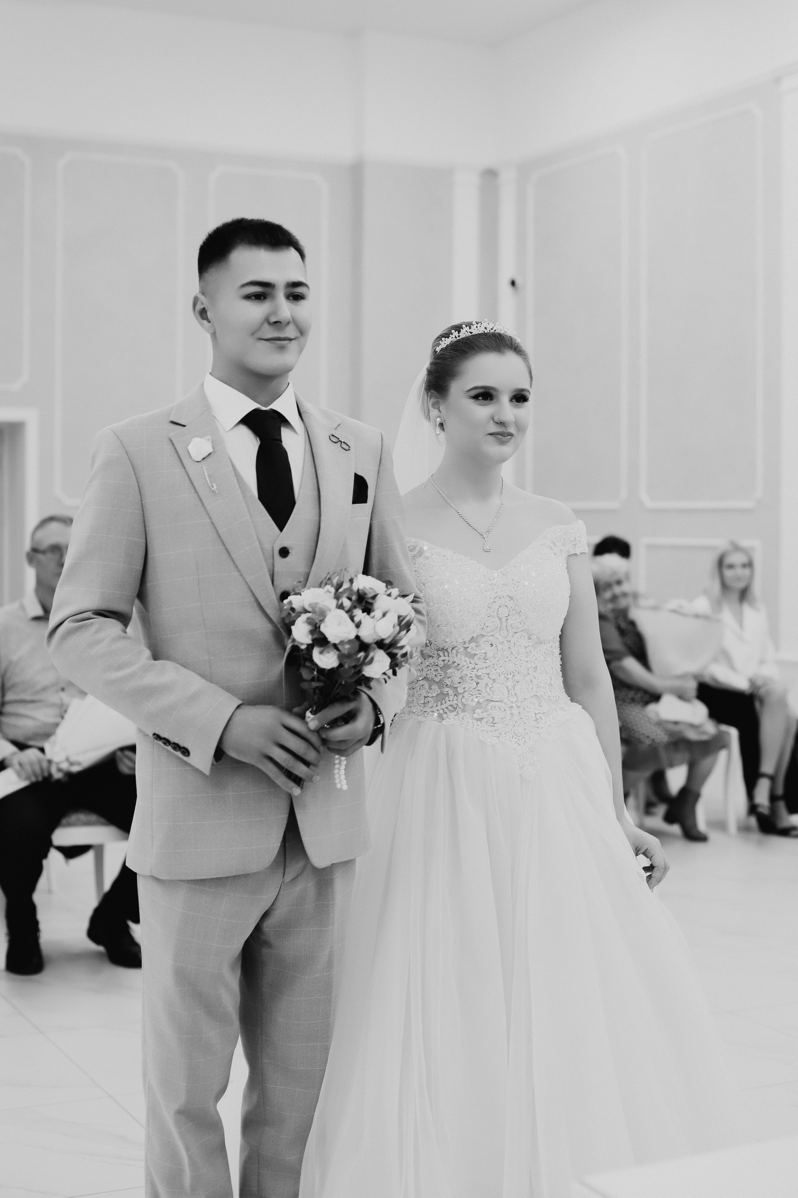 ОКСАНА & ДАНИЛ. Фотограф Мариуполь | Ялта | Крым — Диана Мазенко