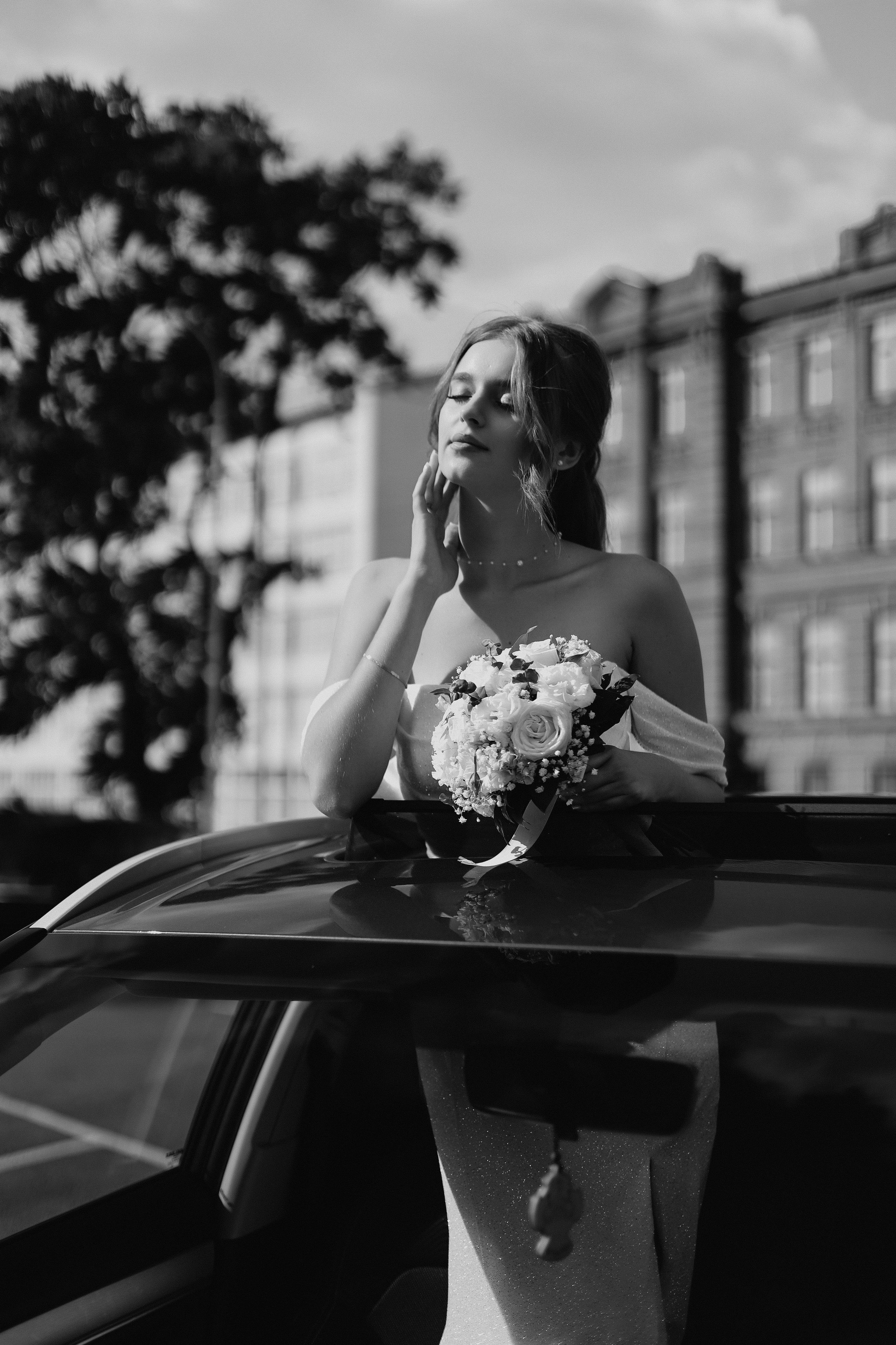 ЭЛЕОНОРА & НИКИТА. Фотограф Мариуполь | Ялта | Крым — Диана Мазенко