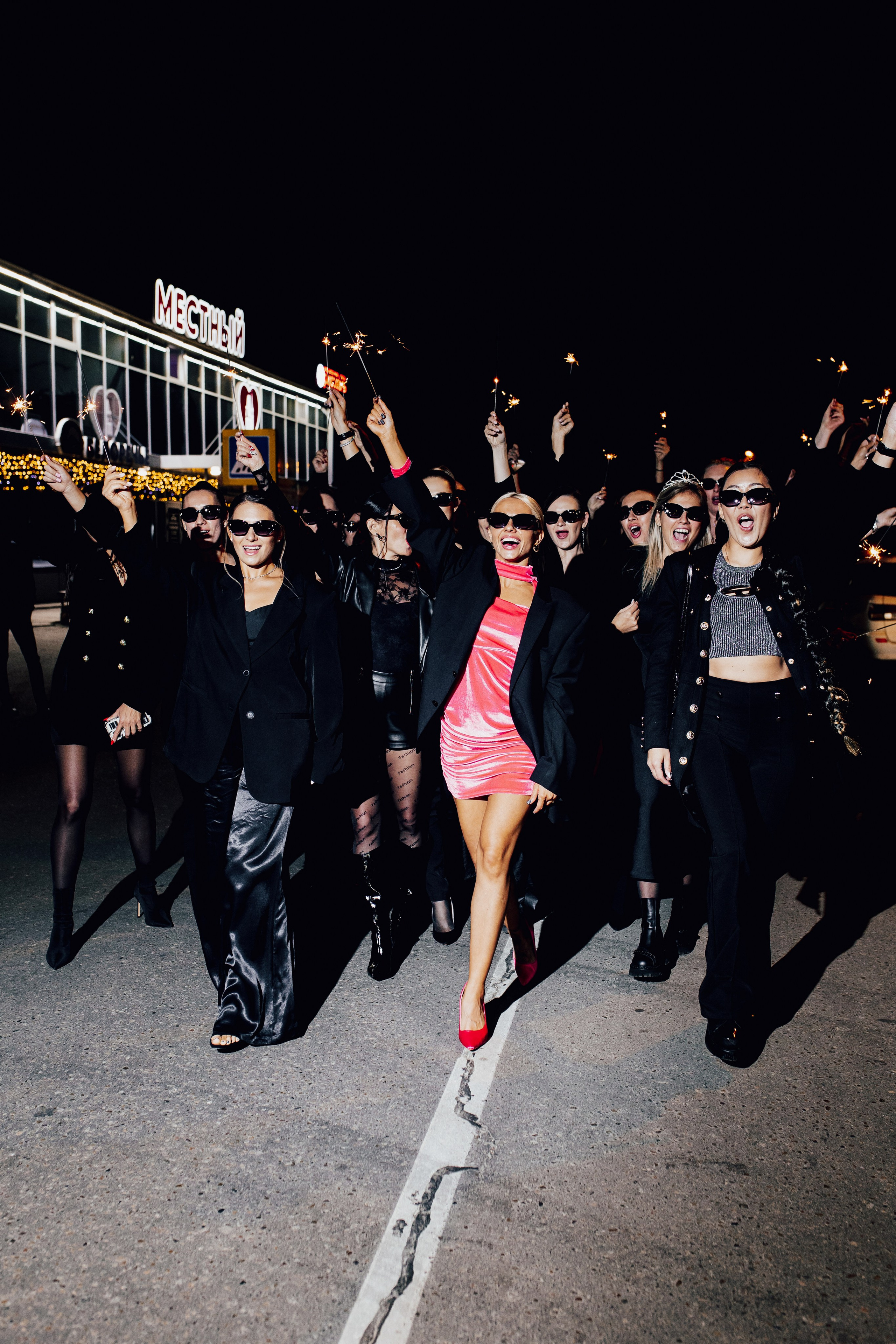 День Рождение студии. Ваш фотограф  Наволоцкая Юлия